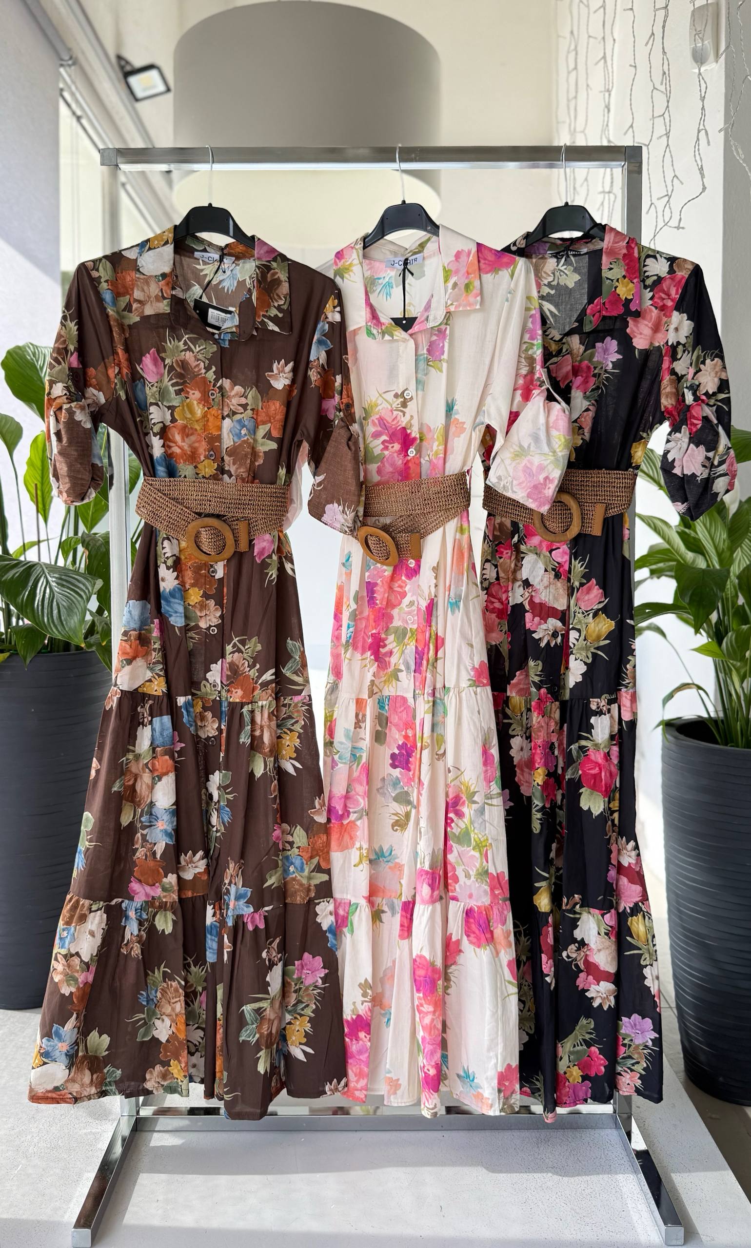 Фото Joie Clair (J-Clair)