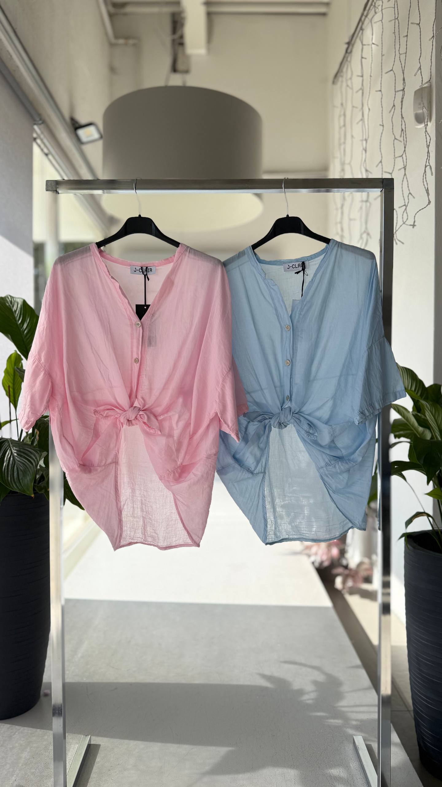 Фото Joie Clair (J-Clair)