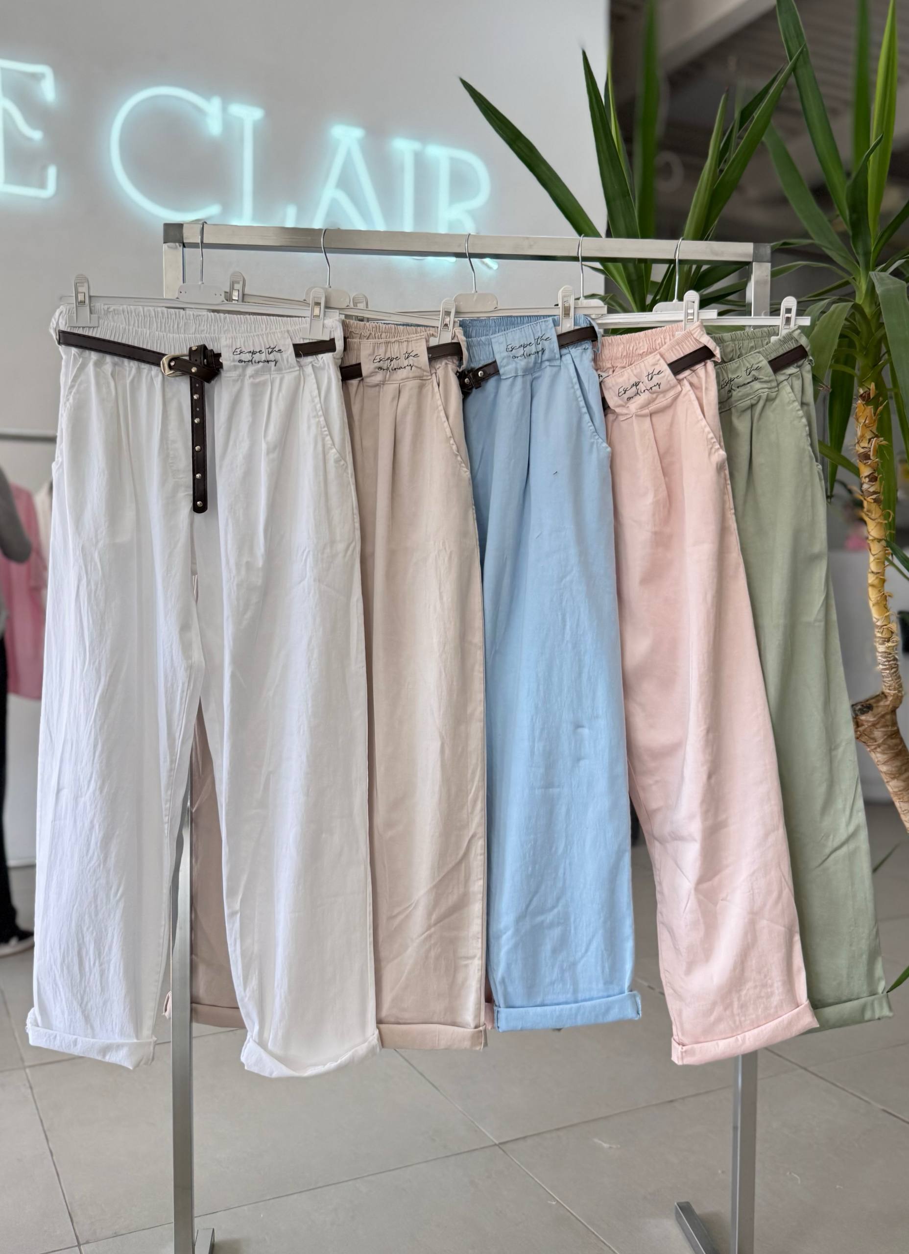 Фото Joie Clair (J-Clair)