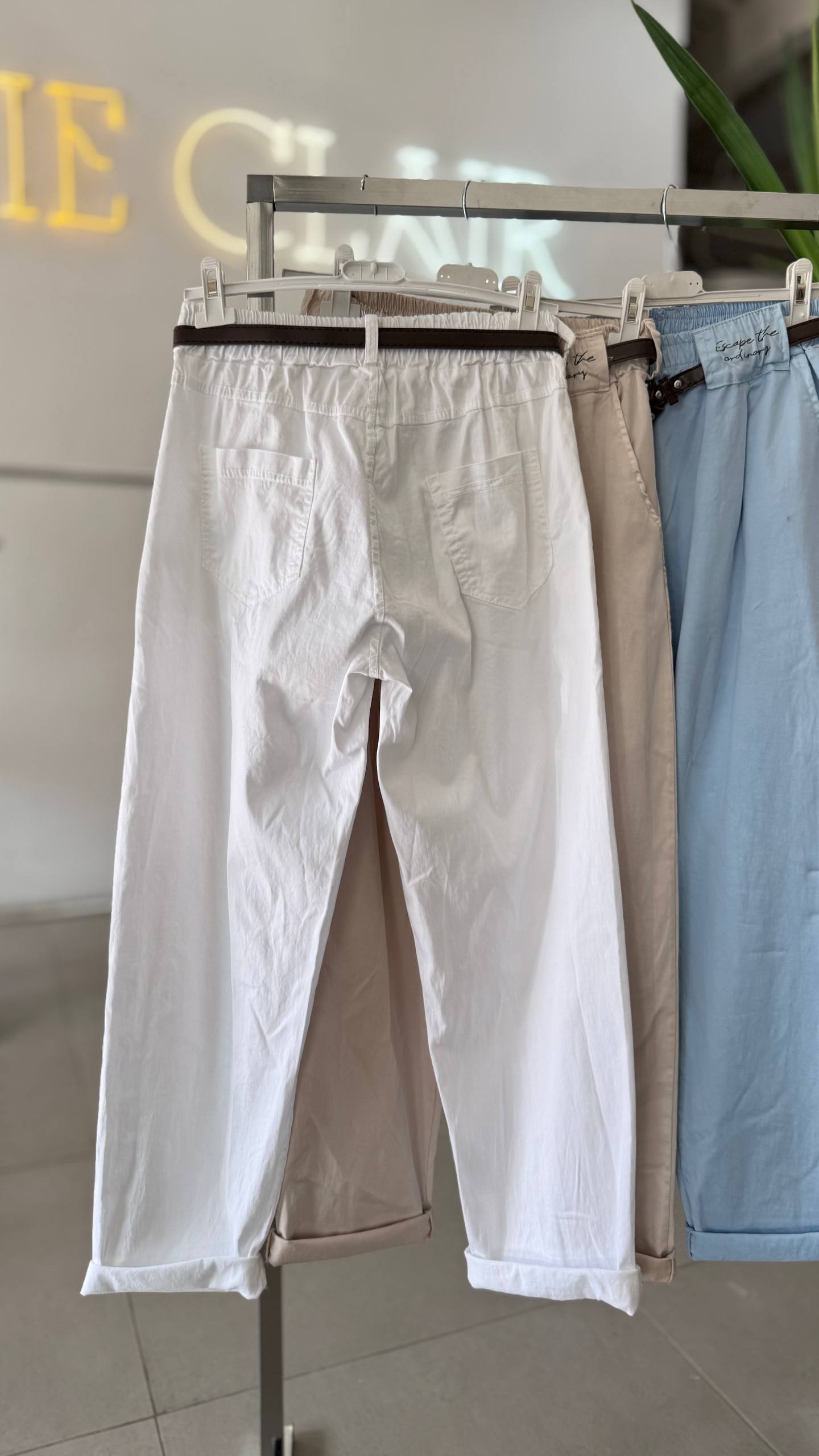 Фото Joie Clair (J-Clair)