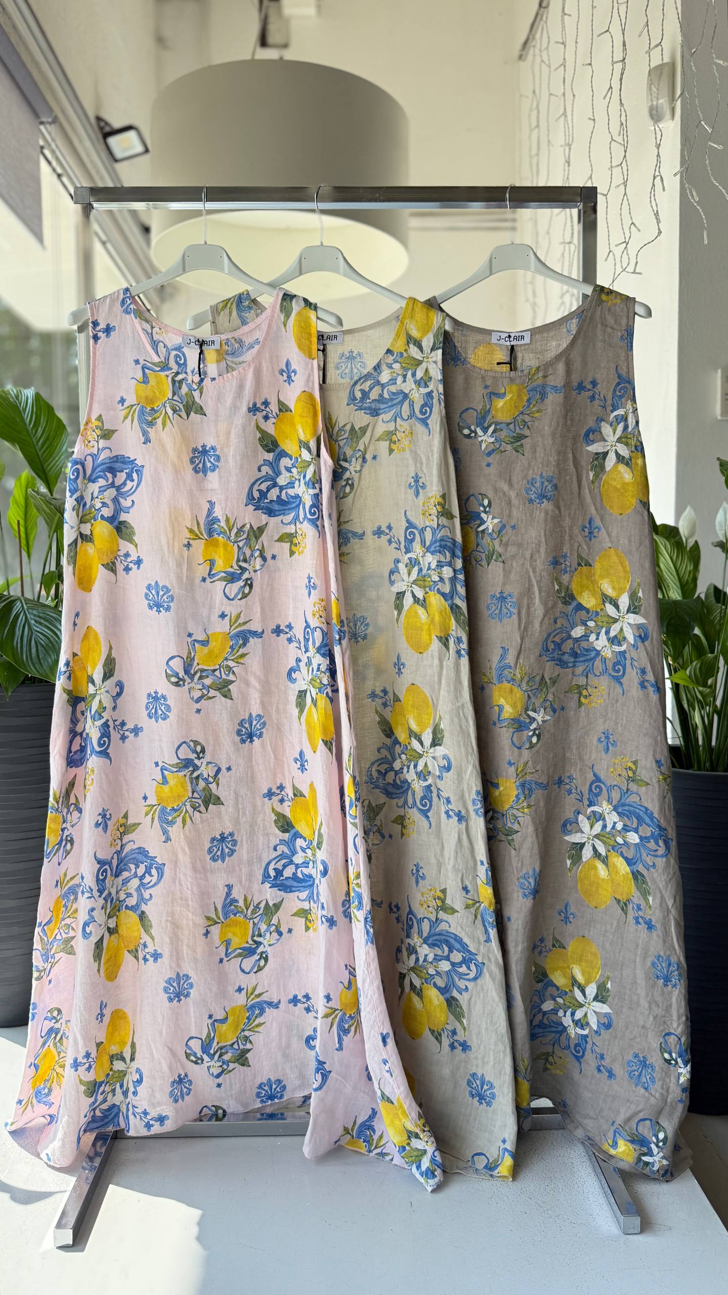 Фото Joie Clair (J-Clair)