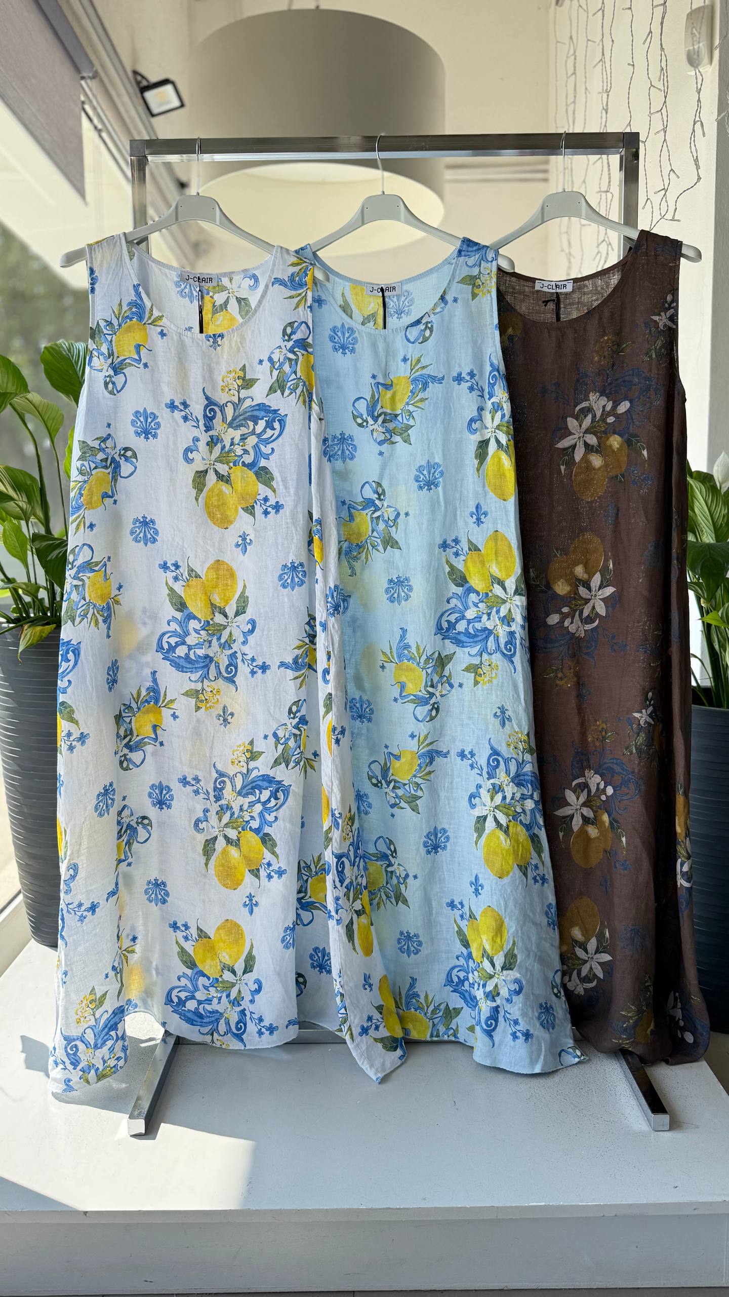 Фото Joie Clair (J-Clair)