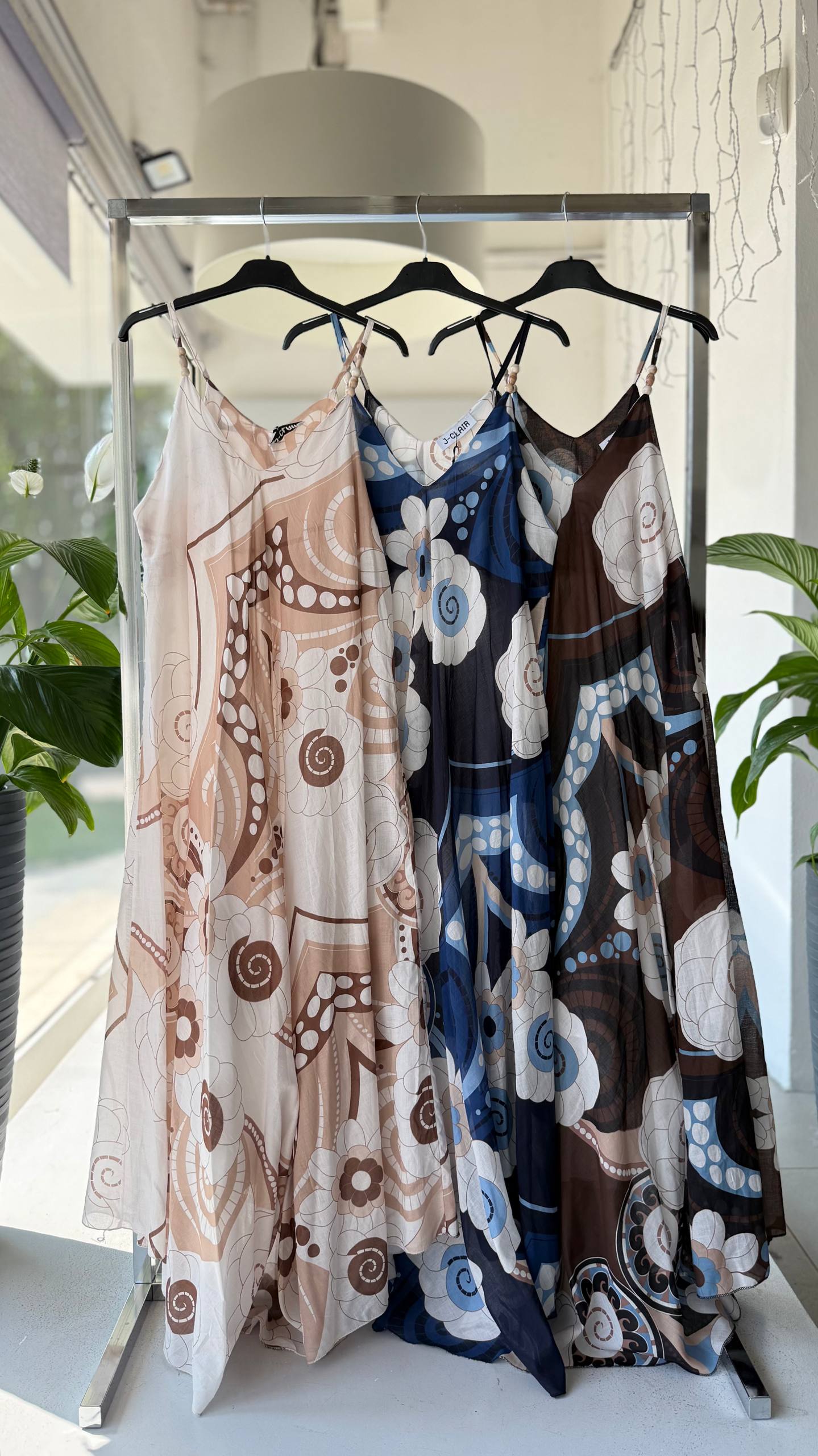 Фото Joie Clair (J-Clair)