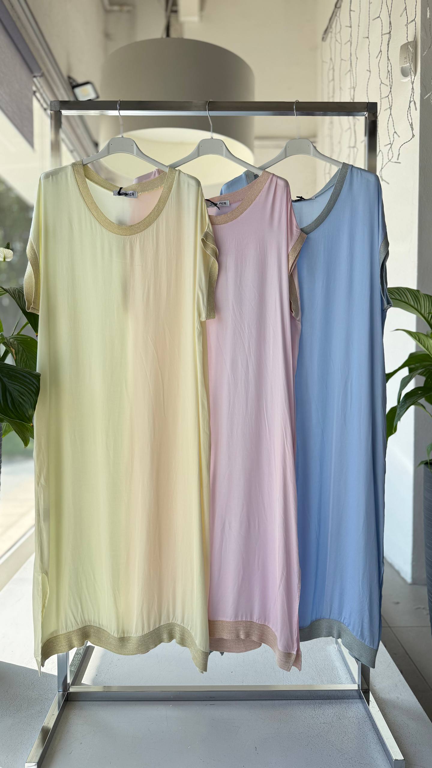 Фото Joie Clair (J-Clair)