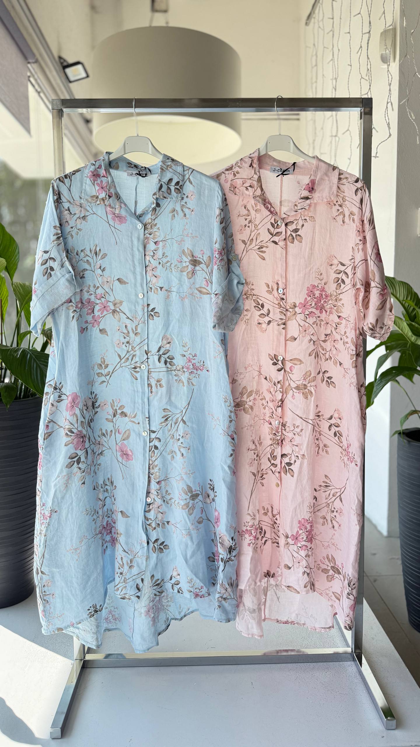 Фото Joie Clair (J-Clair)