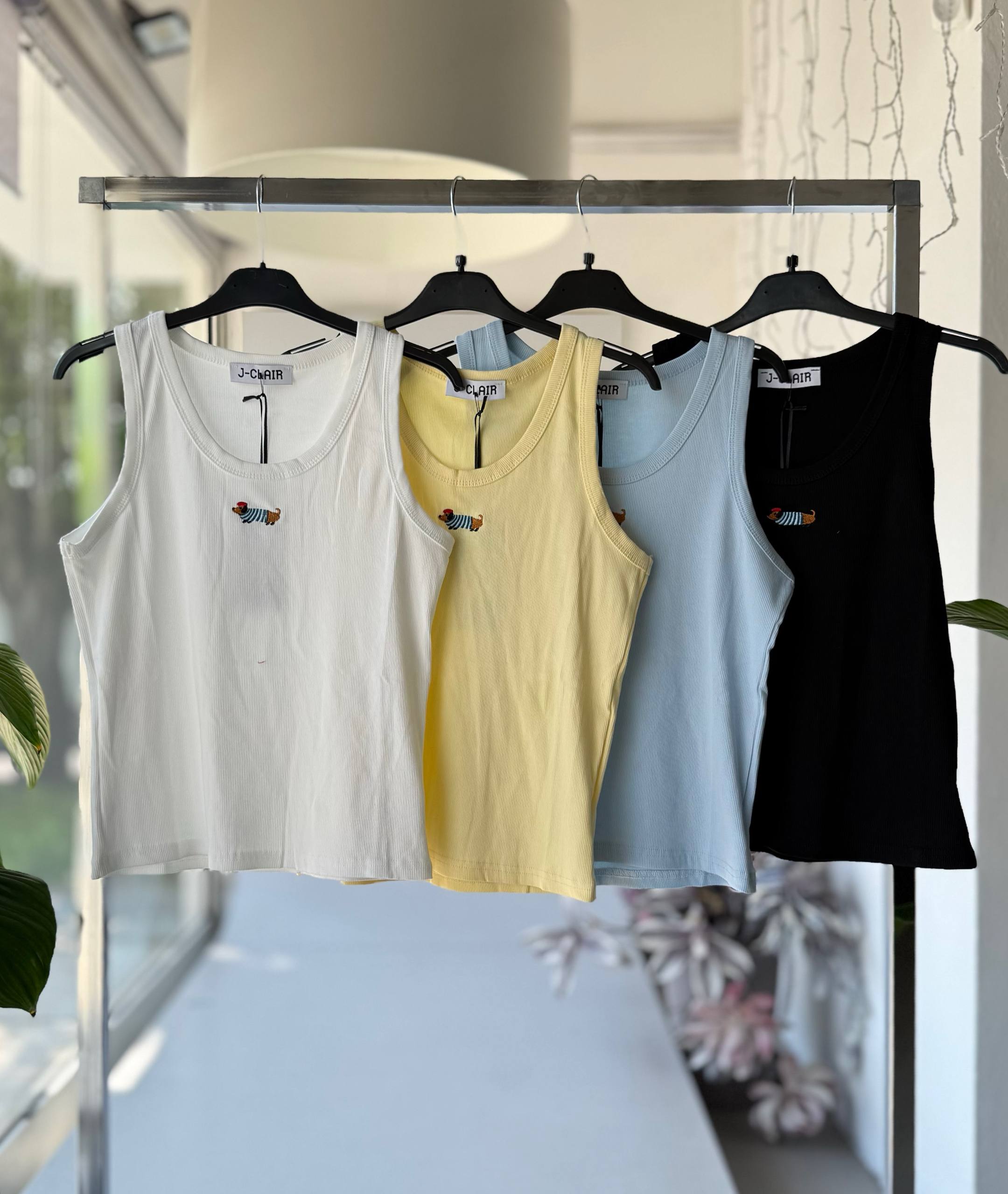 Фото Joie Clair (J-Clair)