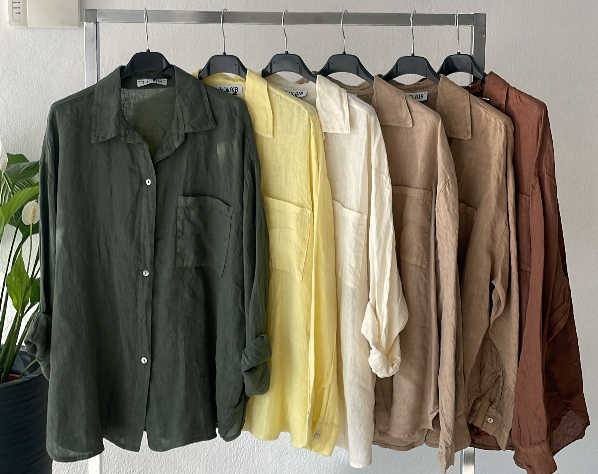 Итальянская одежда, бренд Joie Clair (J-Clair), арт. 74221174