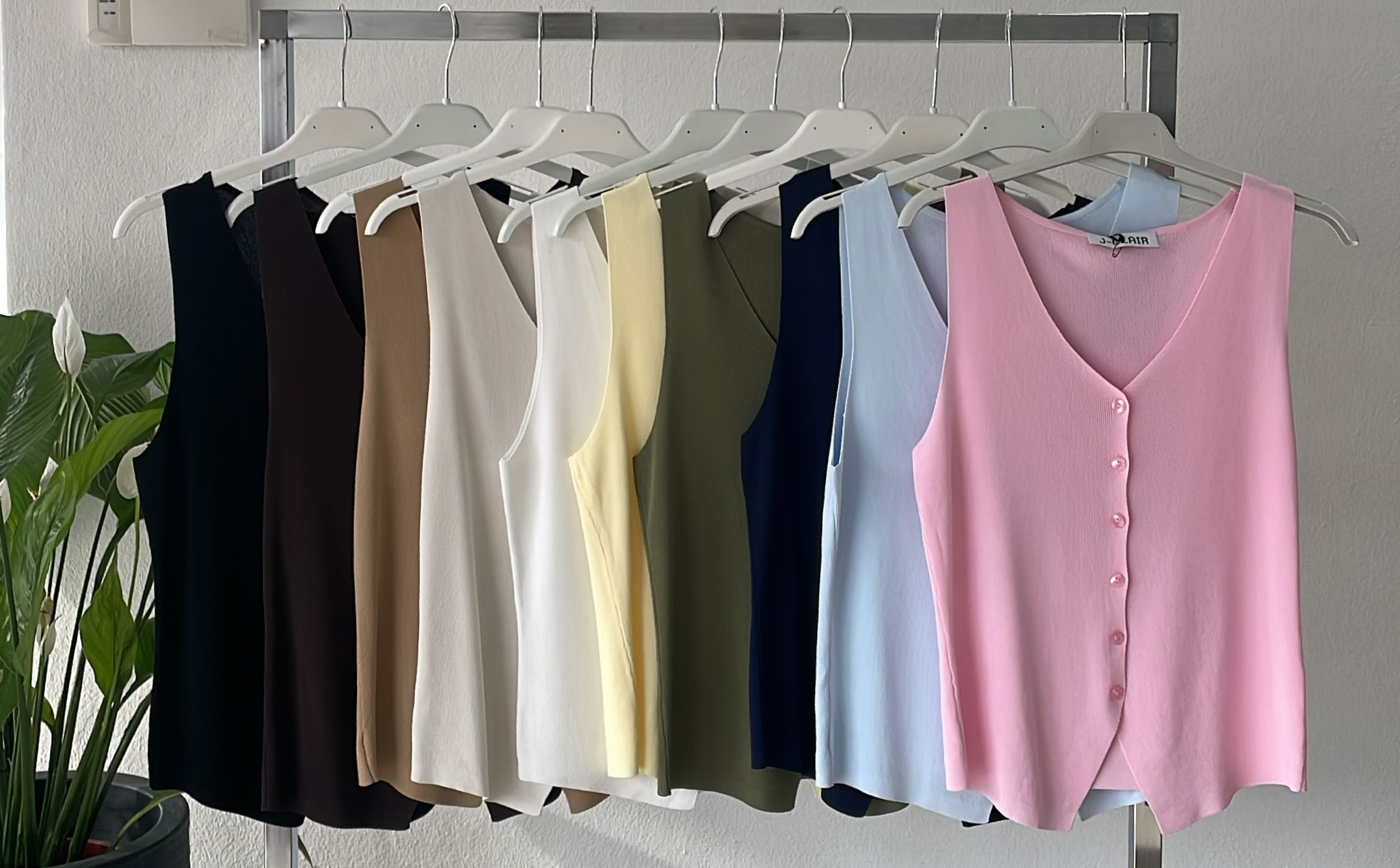 Фото Joie Clair (J-Clair)