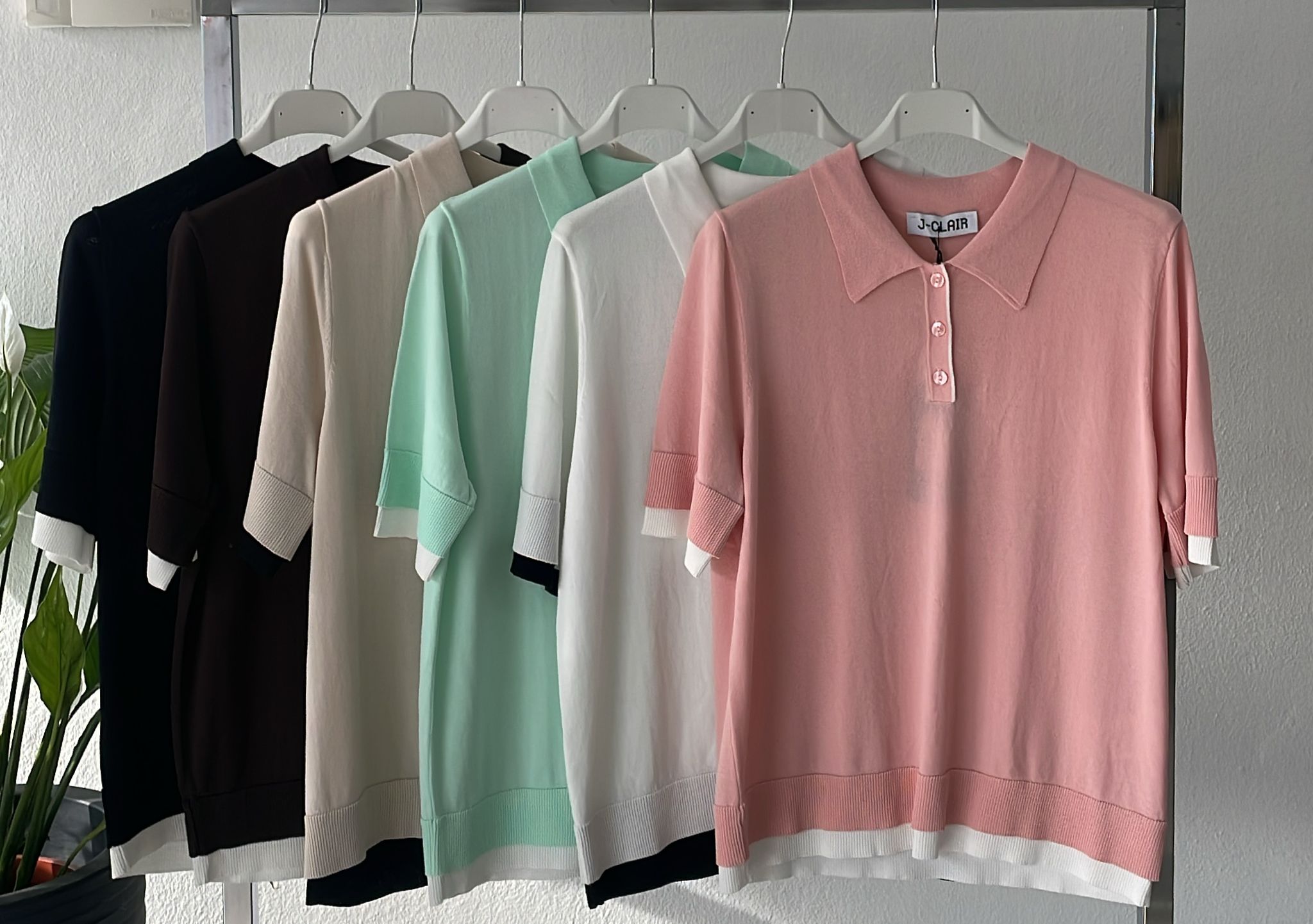 Фото Joie Clair (J-Clair)