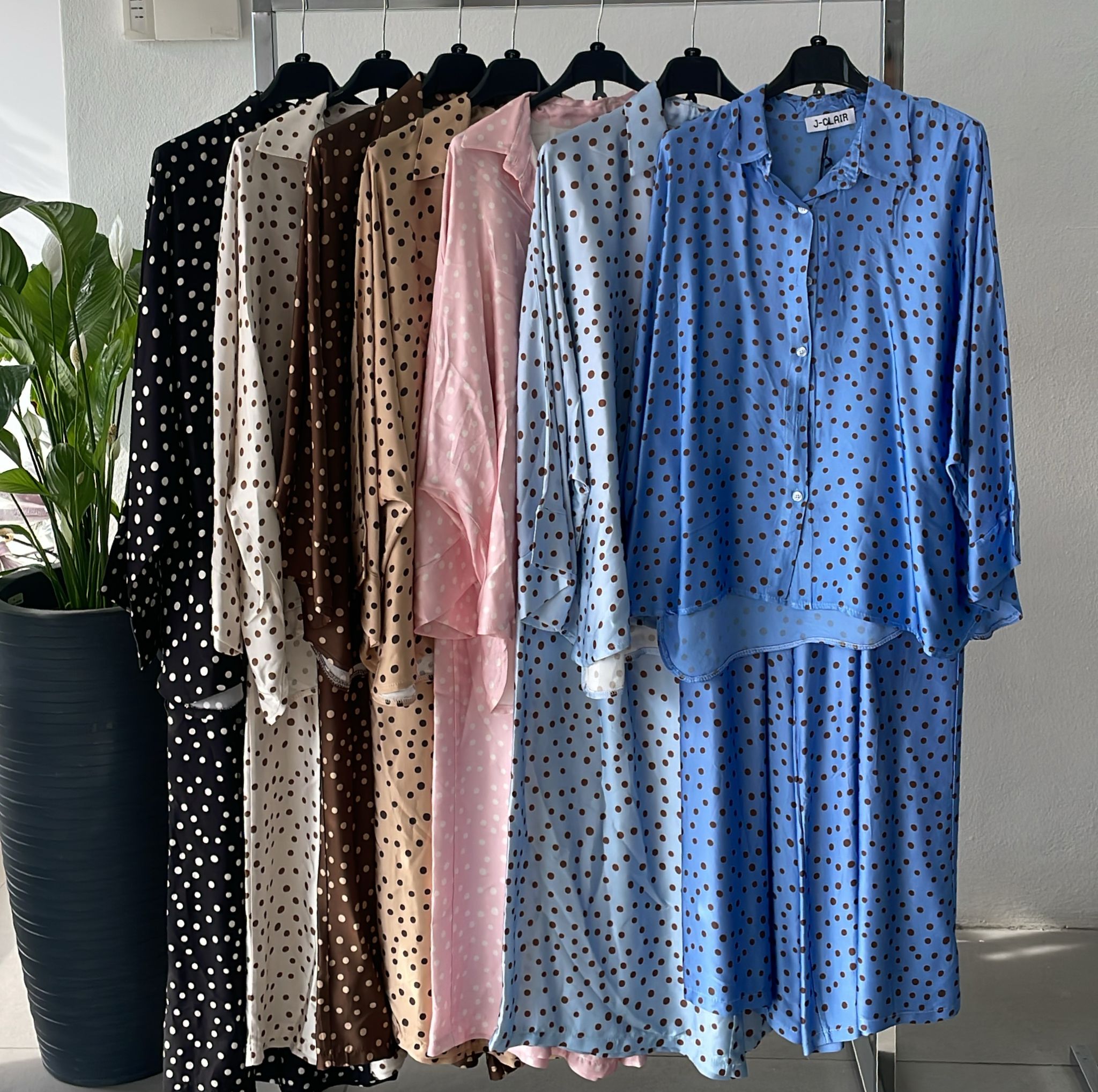 Фото Joie Clair (J-Clair)