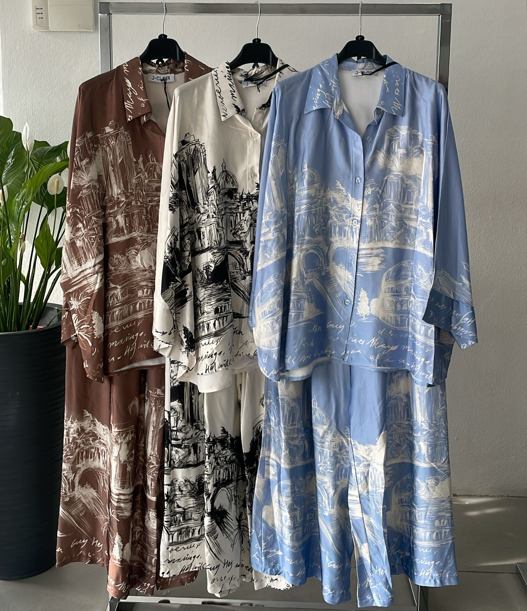 Фото Joie Clair (J-Clair)