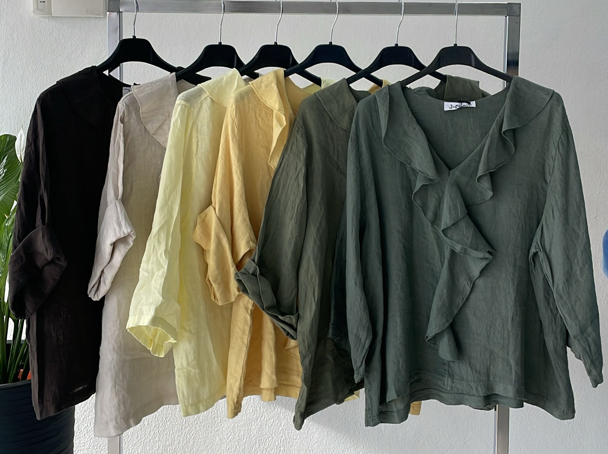 Фото Joie Clair (J-Clair)