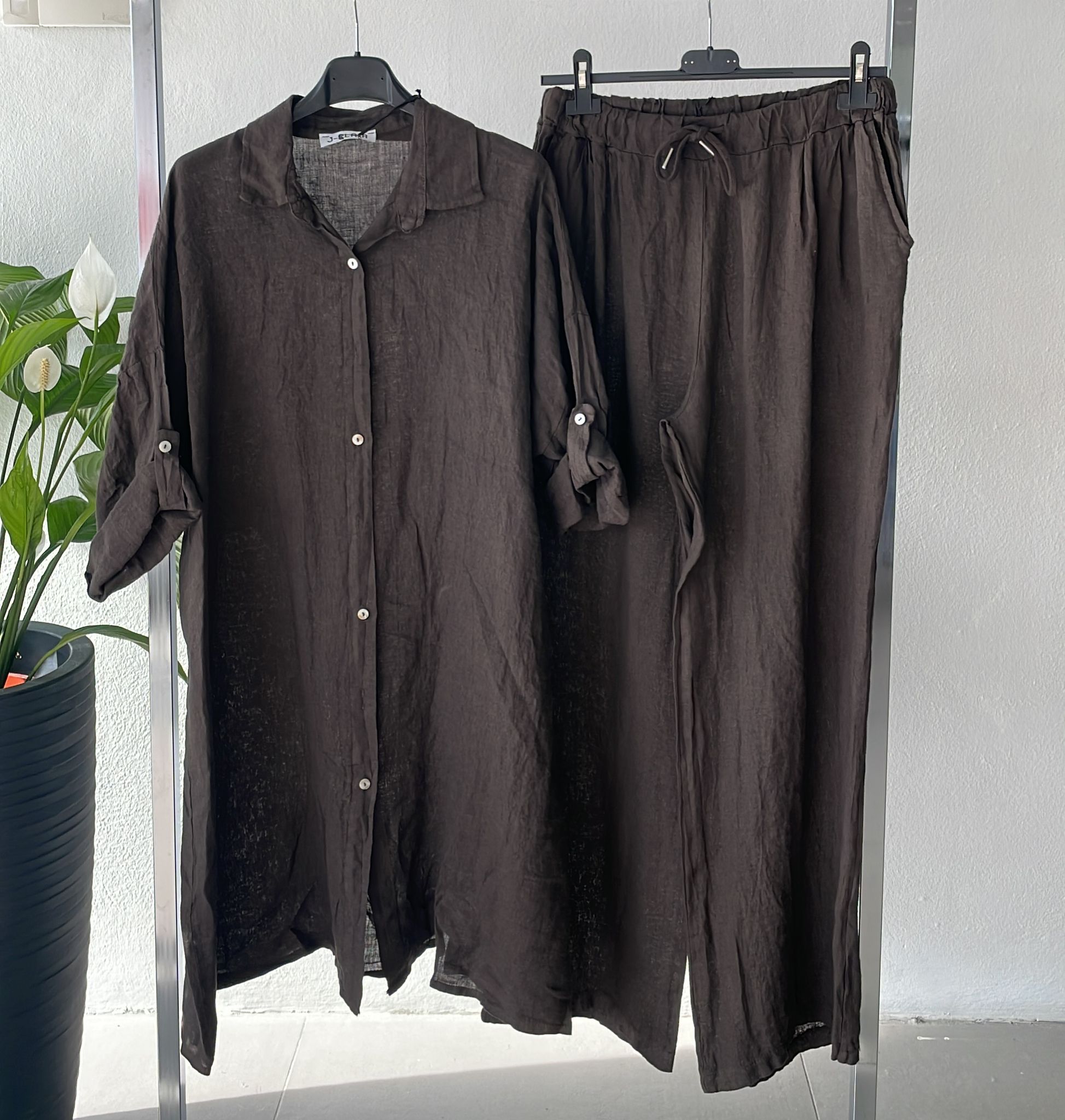 Фото Joie Clair (J-Clair)