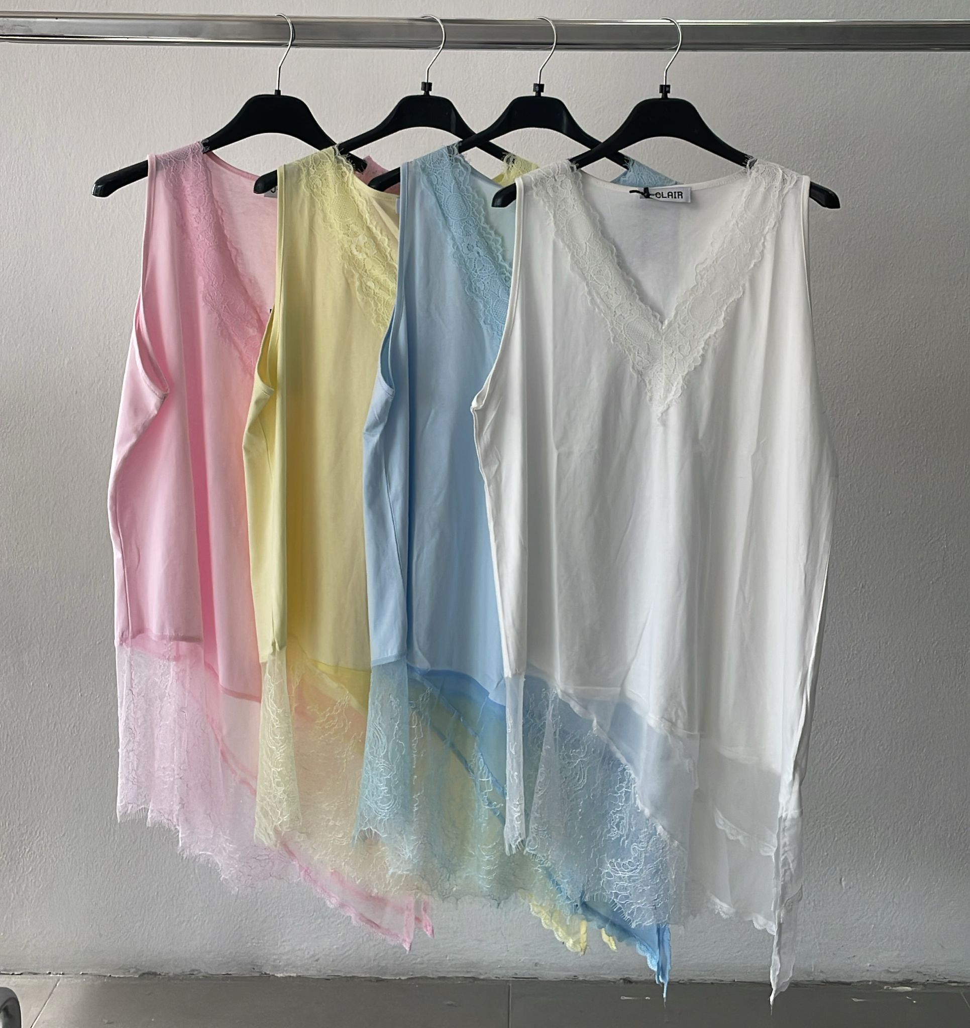 Фото Joie Clair (J-Clair)