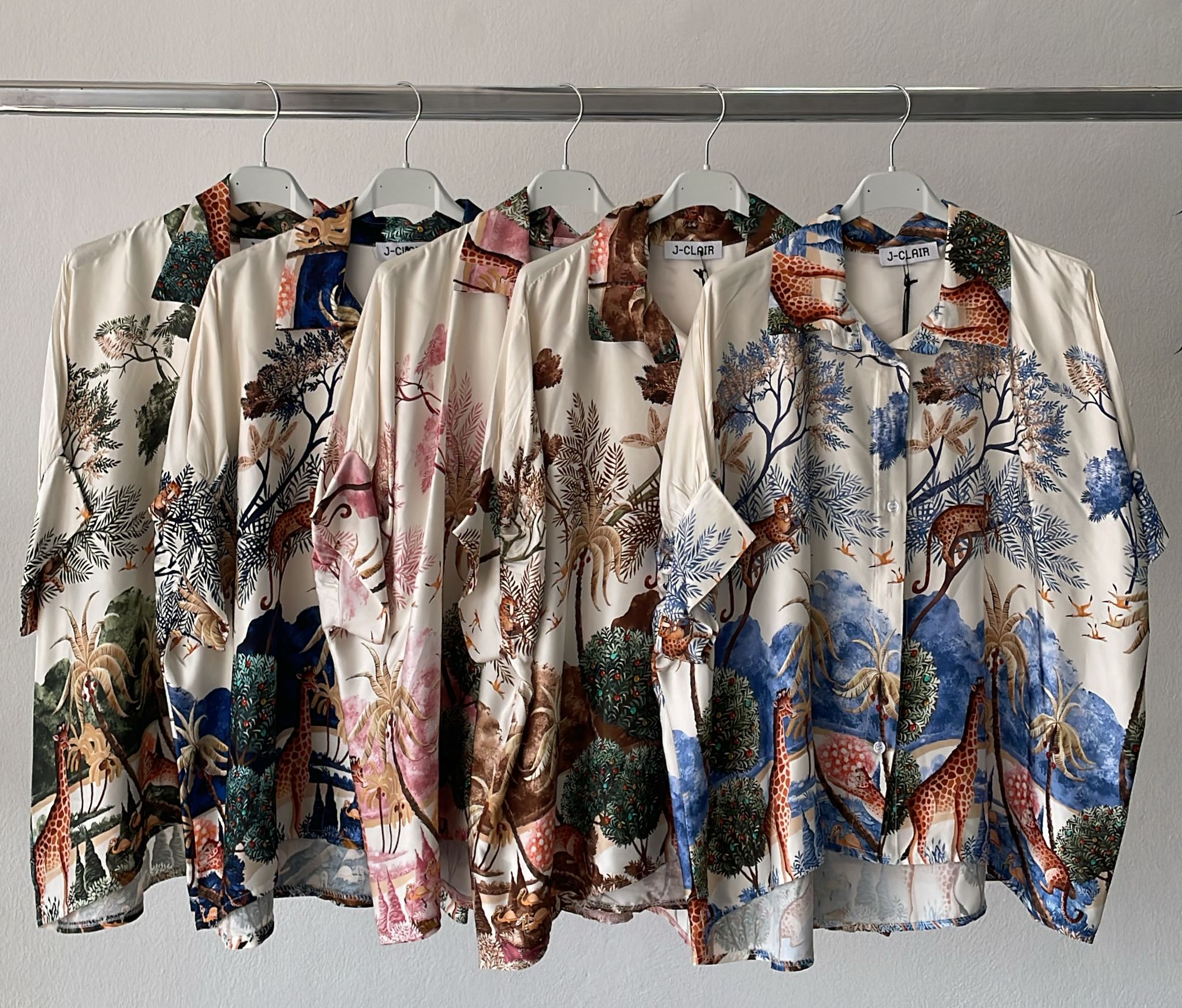 Фото Joie Clair (J-Clair)