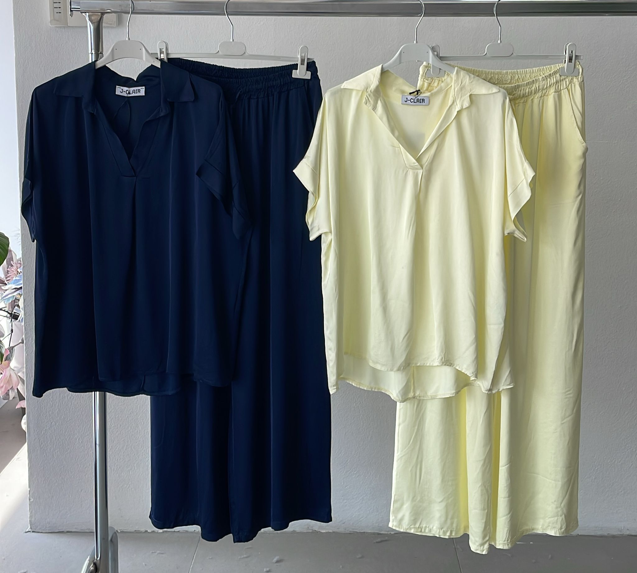 Фото Joie Clair (J-Clair)