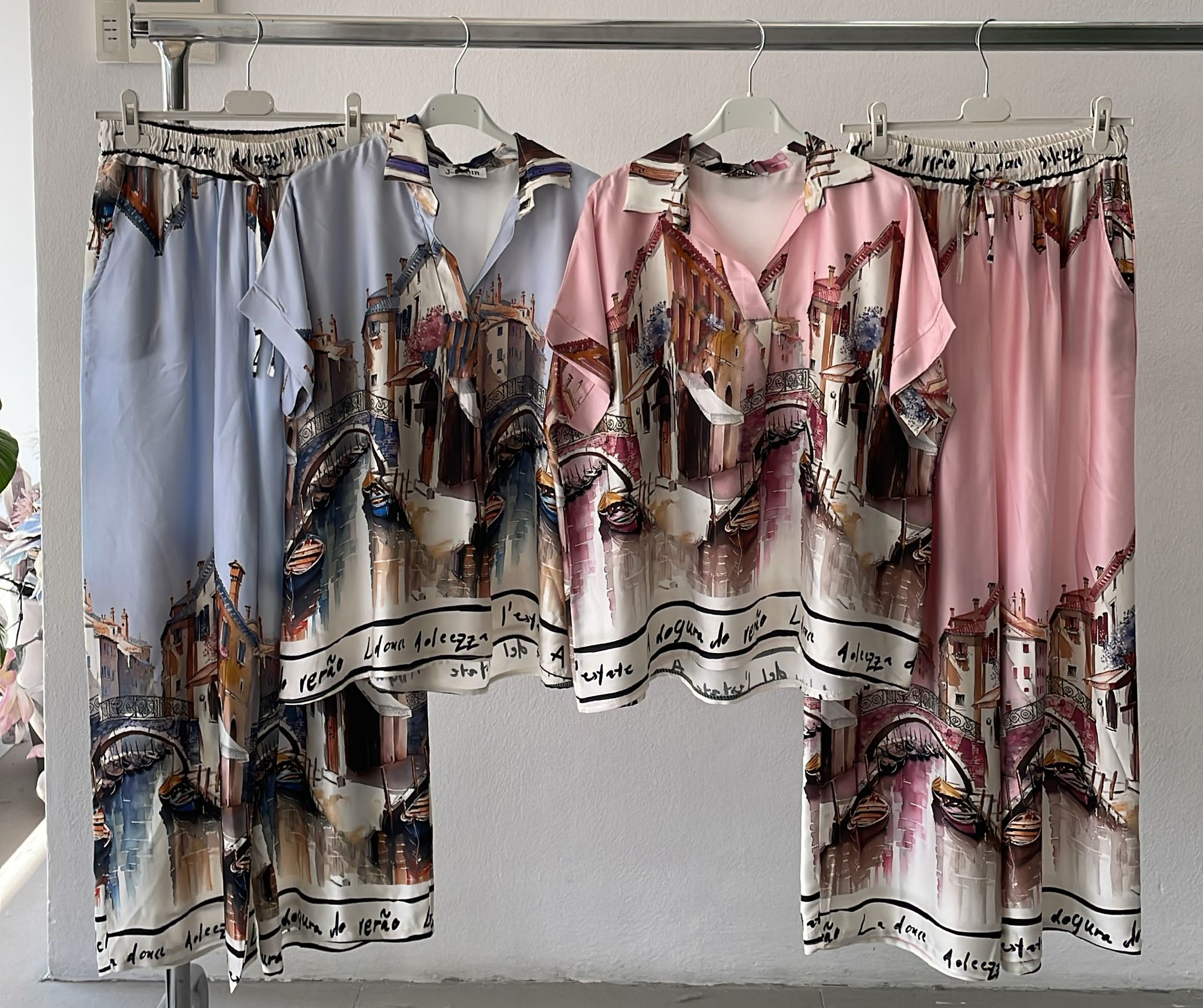 Фото Joie Clair (J-Clair)