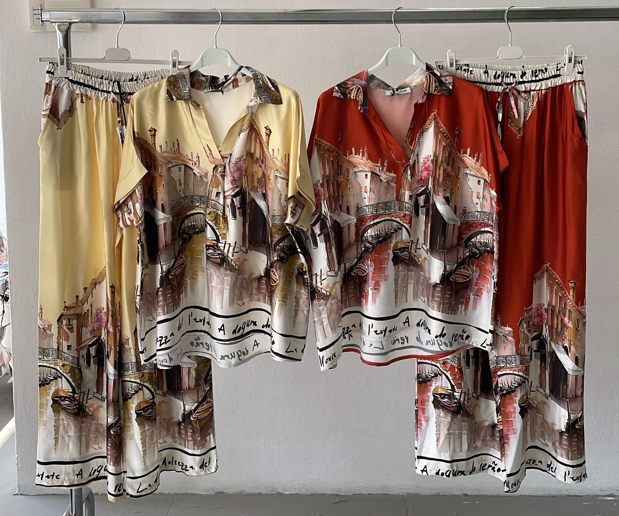 Фото Joie Clair (J-Clair)