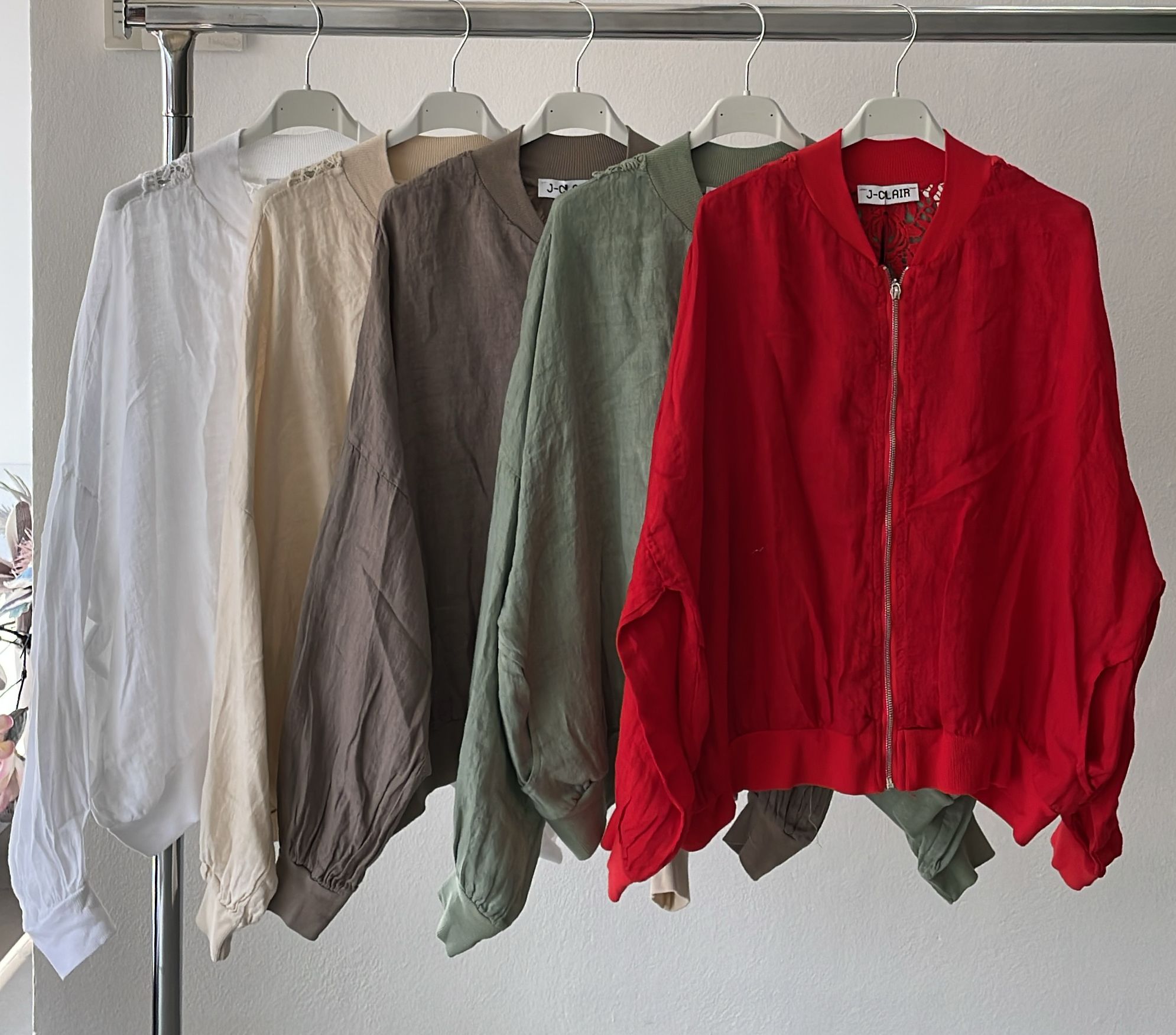 Фото Joie Clair (J-Clair)