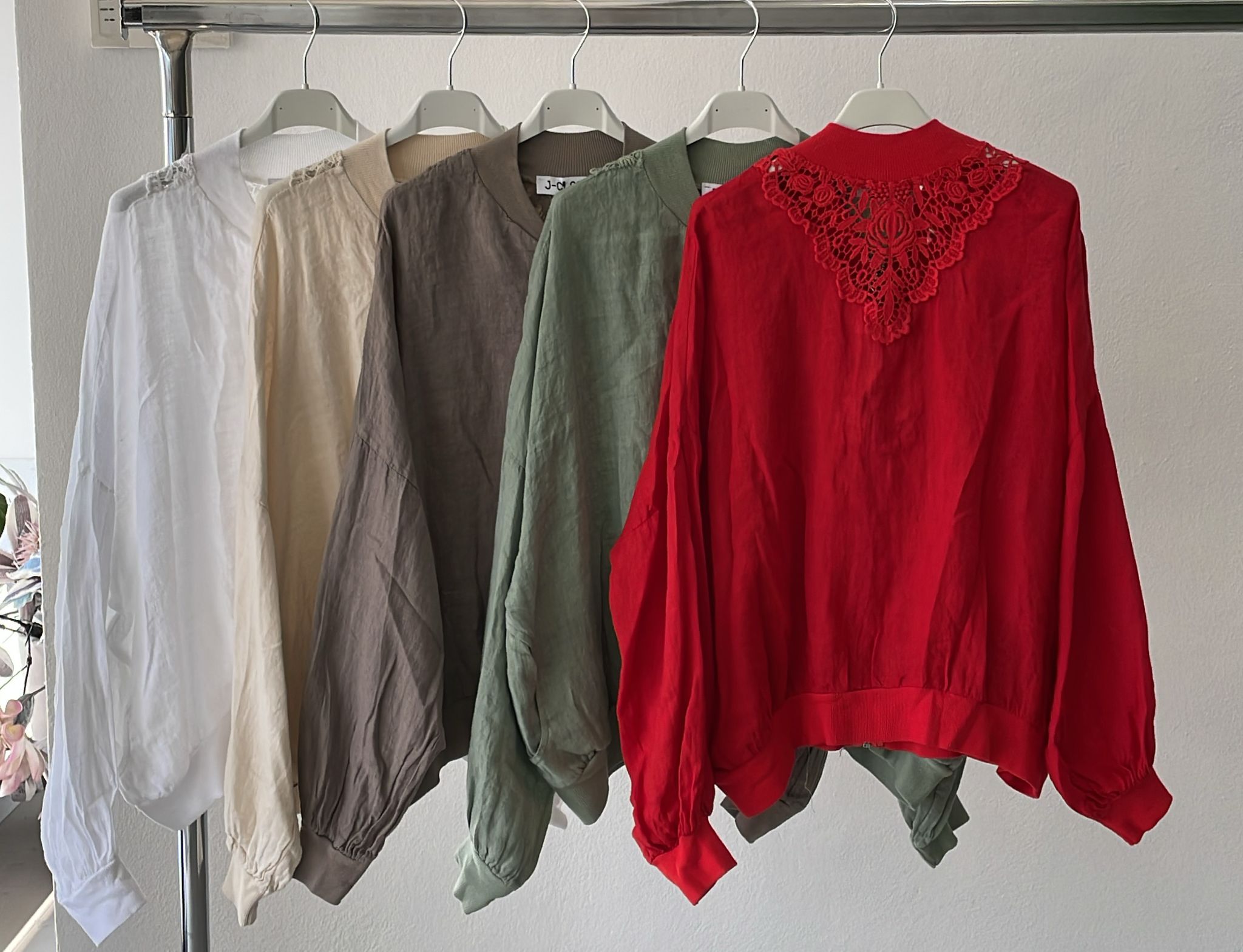 Фото Joie Clair (J-Clair)