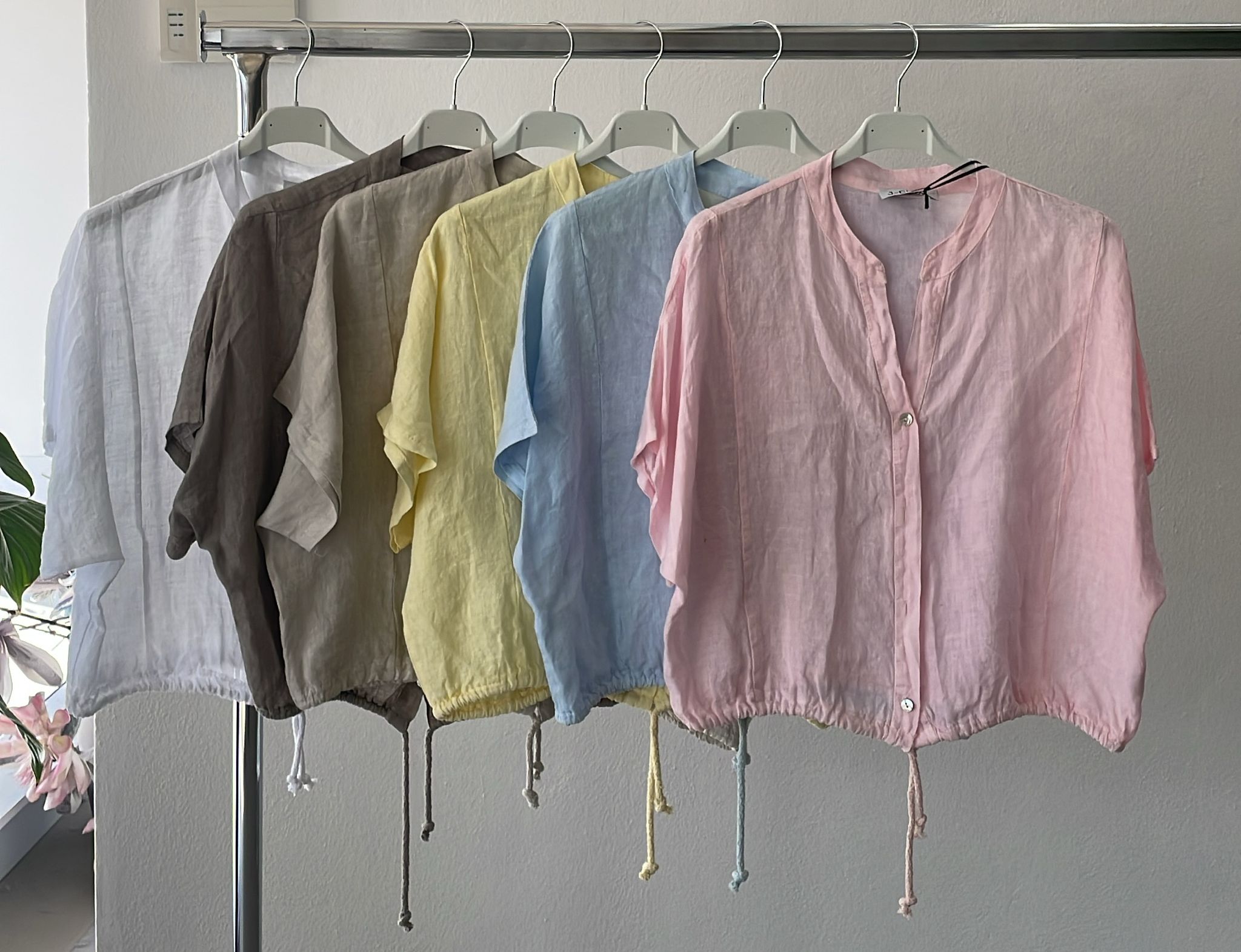 Фото Joie Clair (J-Clair)