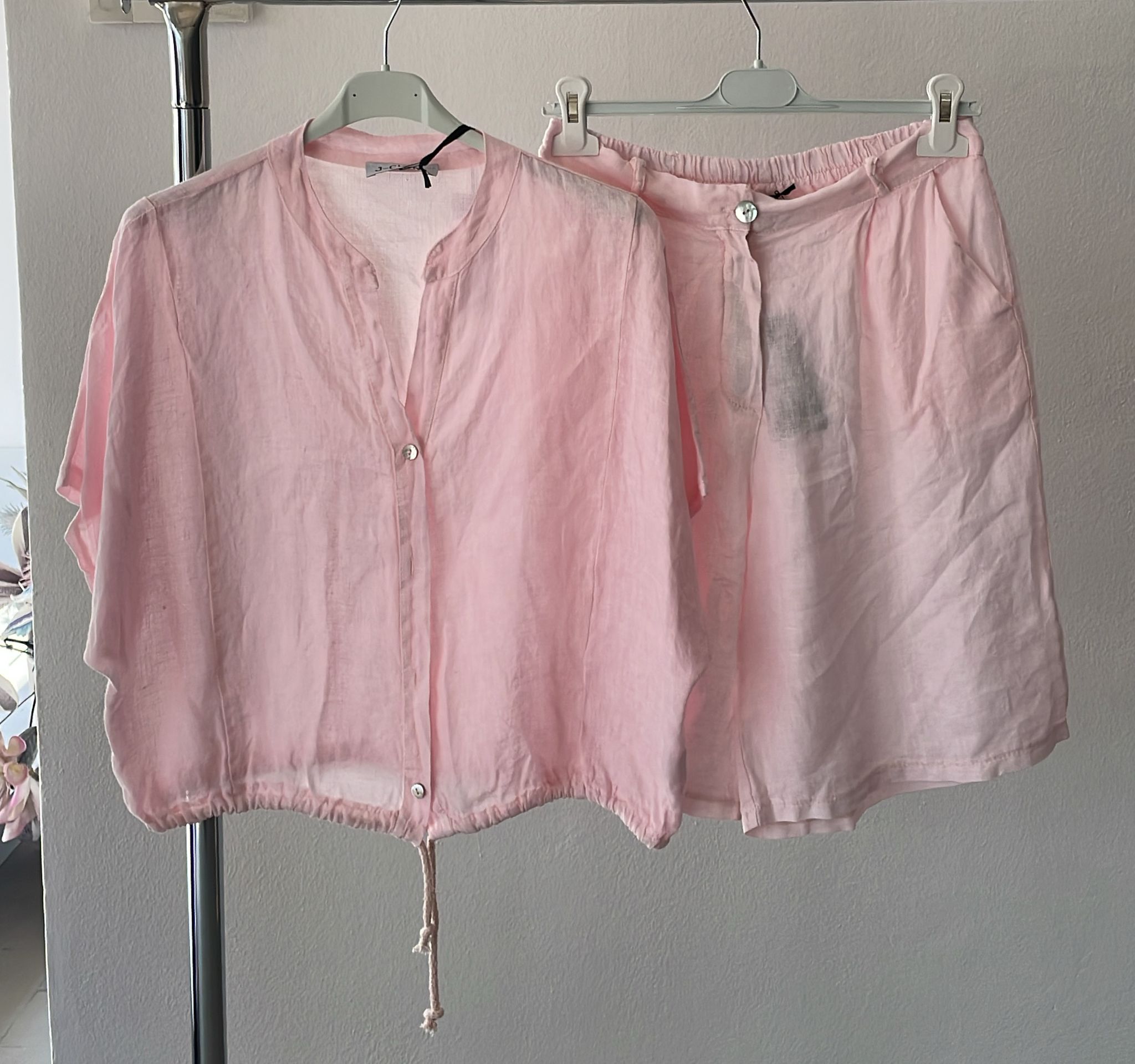 Фото Joie Clair (J-Clair)