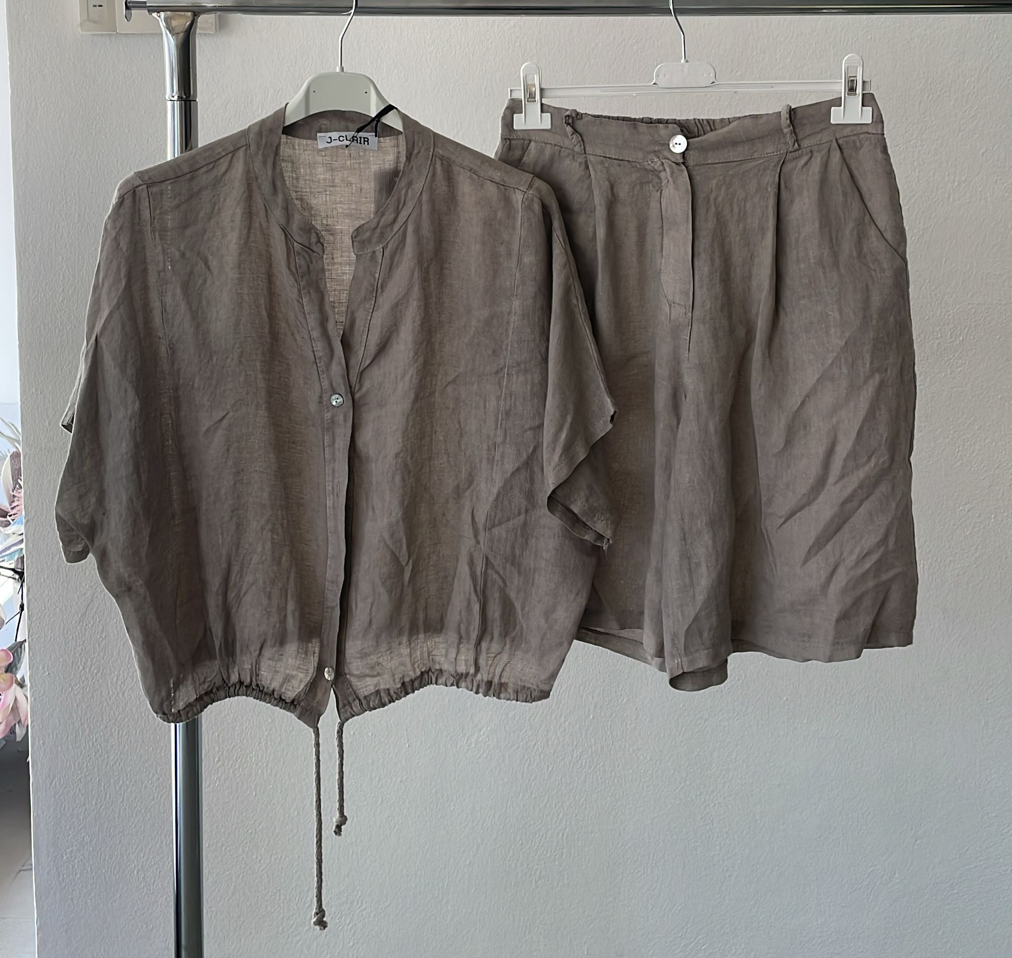 Фото Joie Clair (J-Clair)