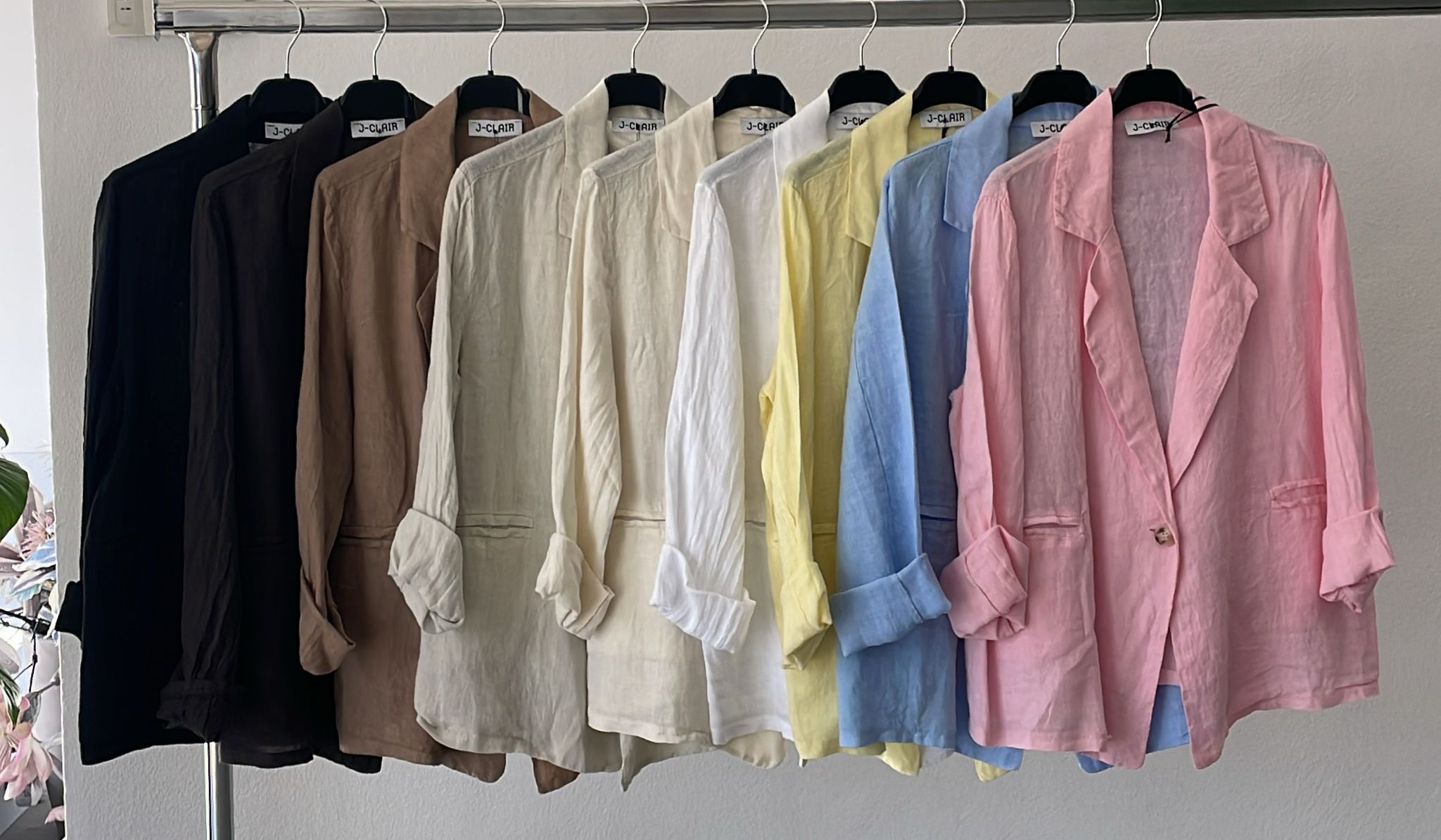 Фото Joie Clair (J-Clair)