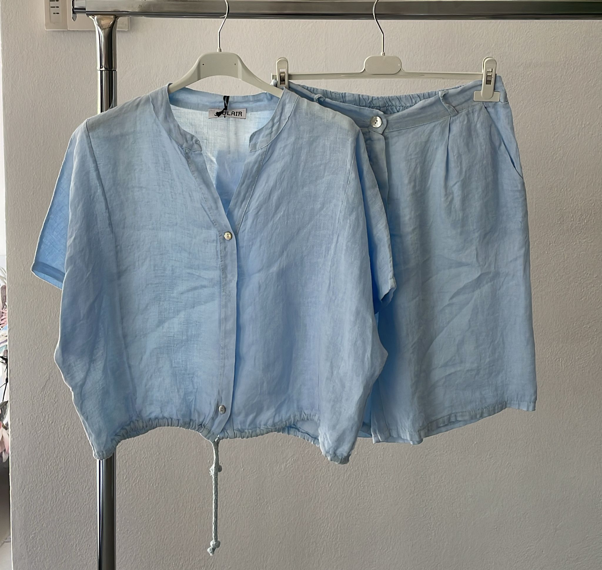 Фото Joie Clair (J-Clair)