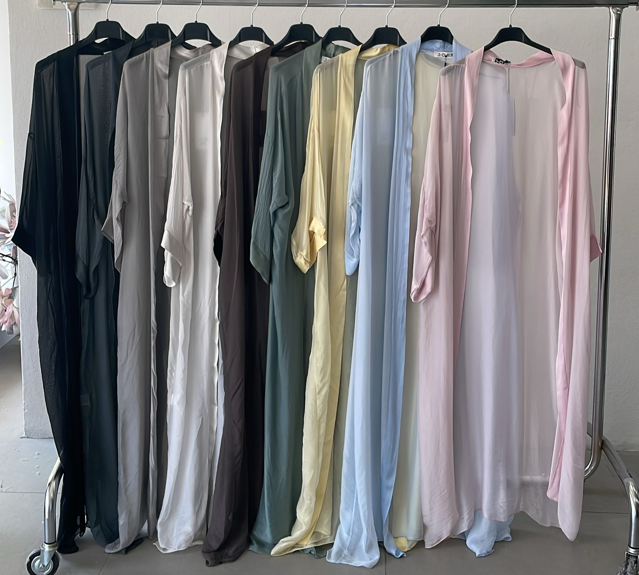 Фото Joie Clair (J-Clair)