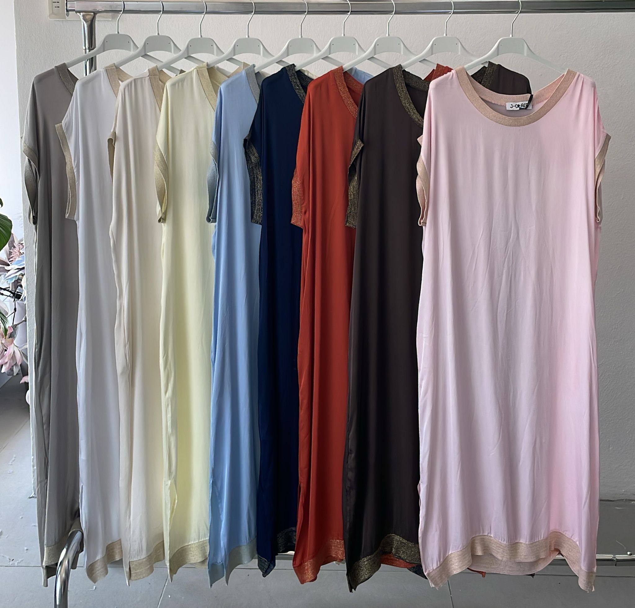 Фото Joie Clair (J-Clair)