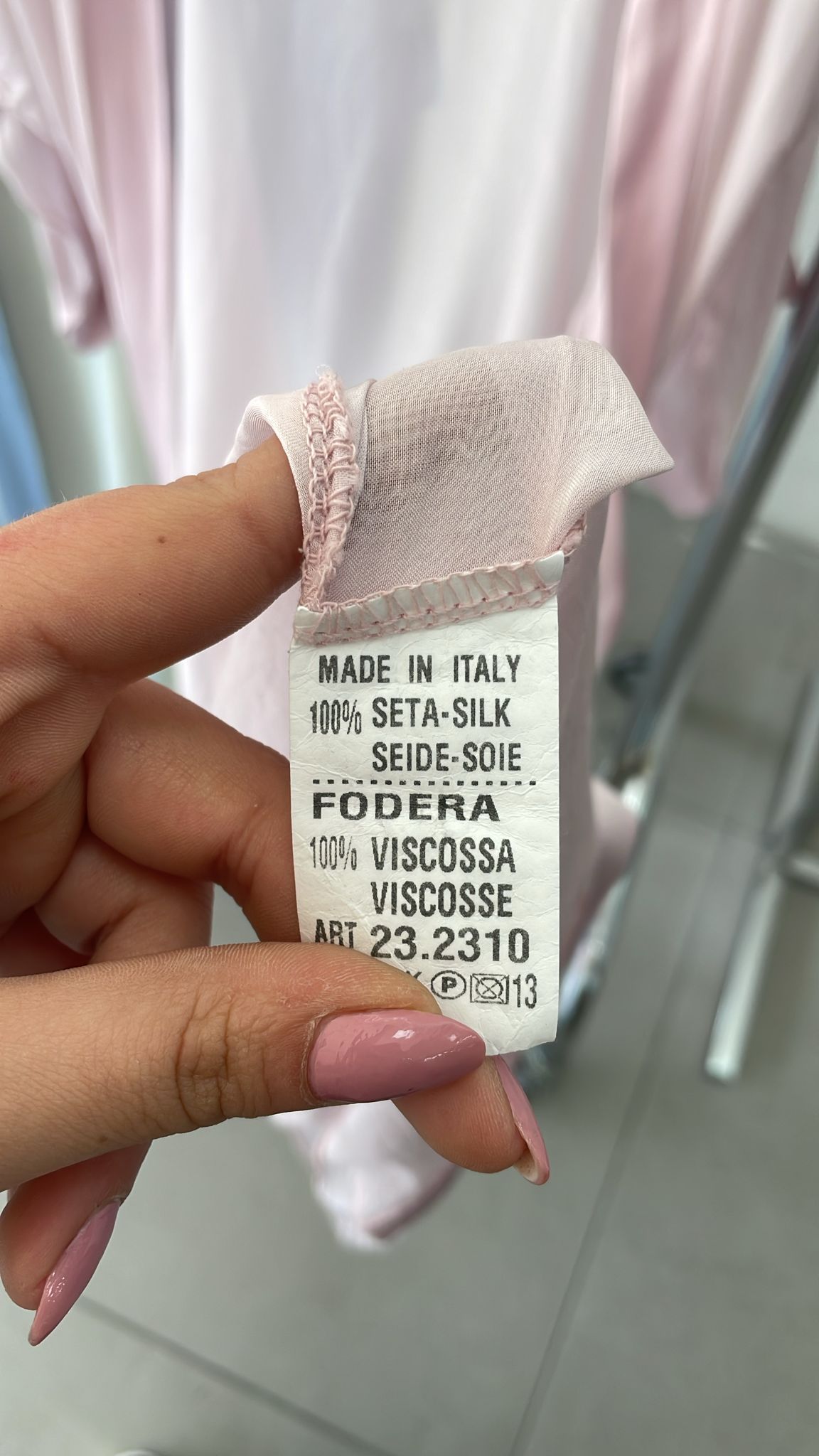 Итальянская одежда, бренд Joie Clair (J-Clair), арт. 74222237