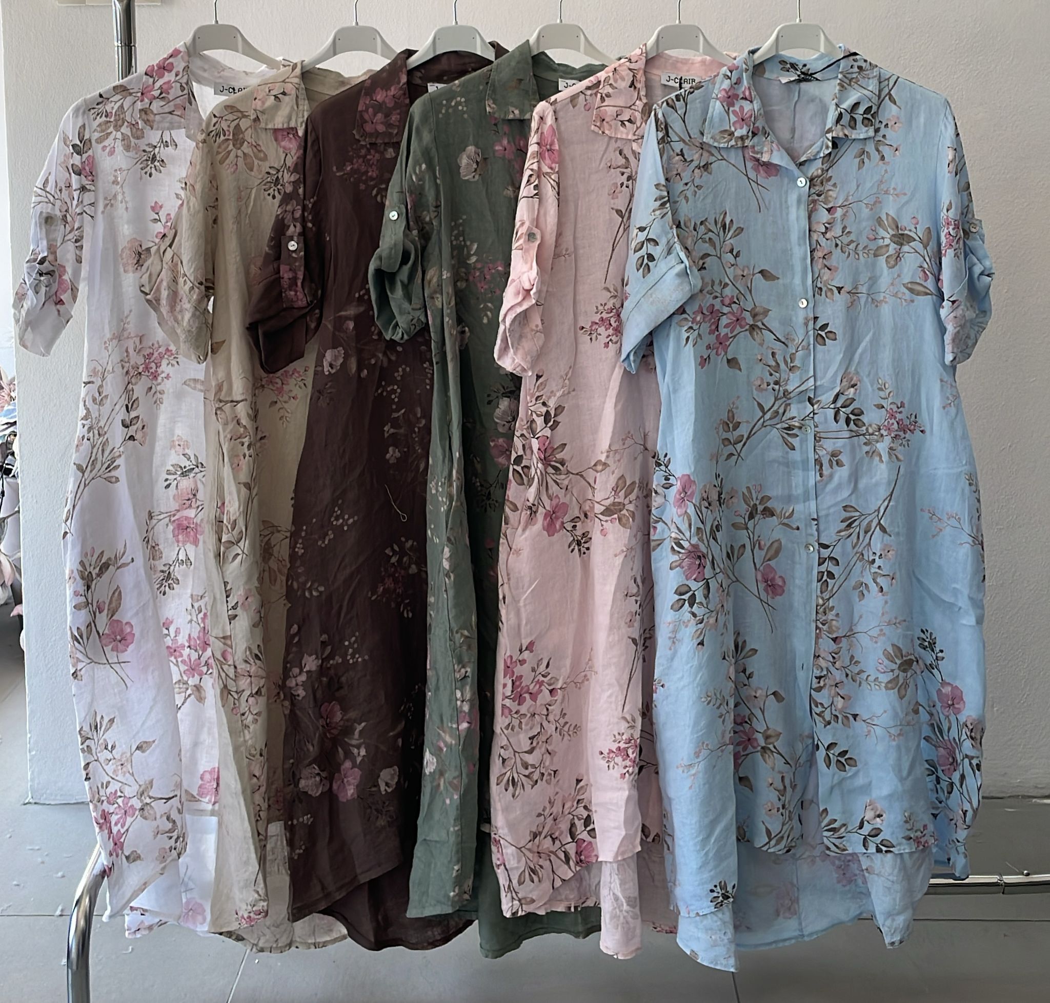 Фото Joie Clair (J-Clair)