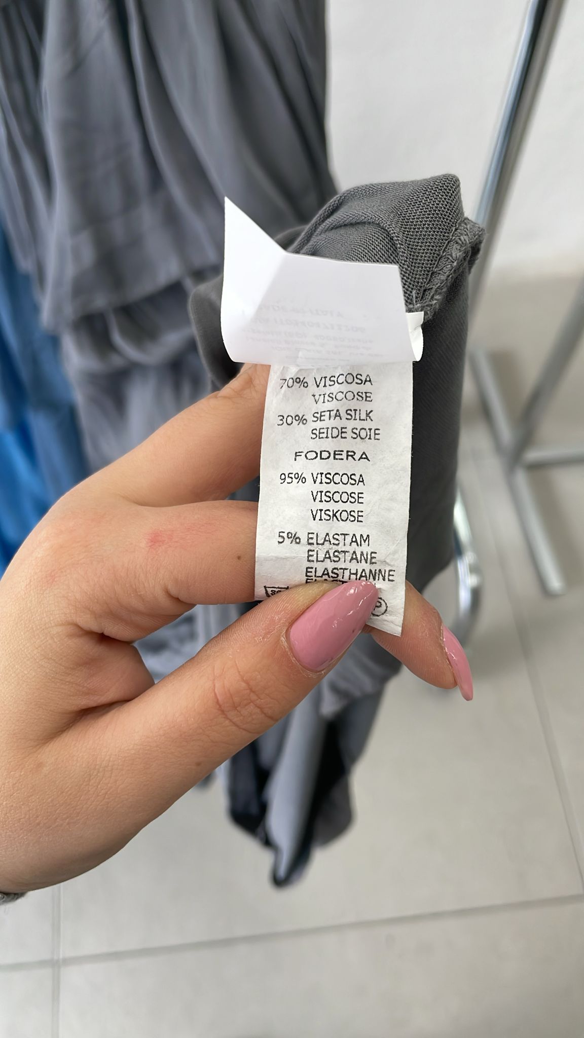 Итальянская одежда, бренд Joie Clair (J-Clair), арт. 74222252