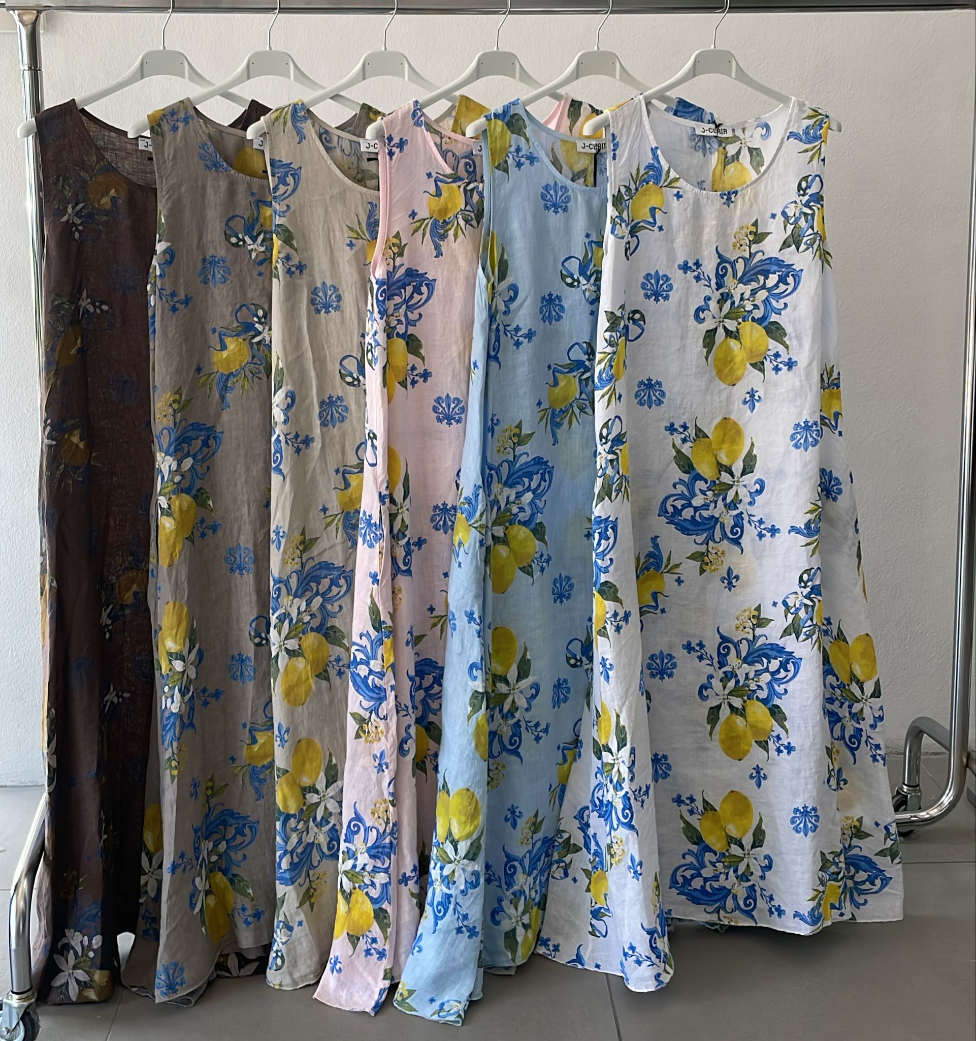 Фото Joie Clair (J-Clair)