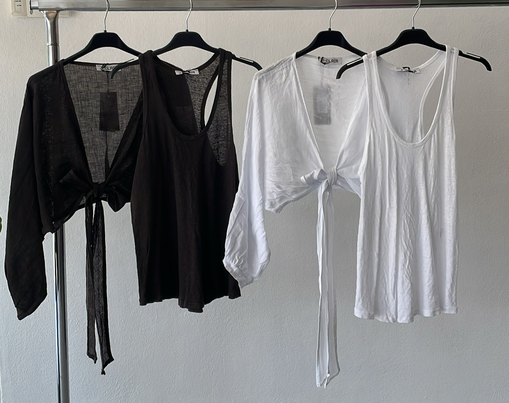 Фото Joie Clair (J-Clair)