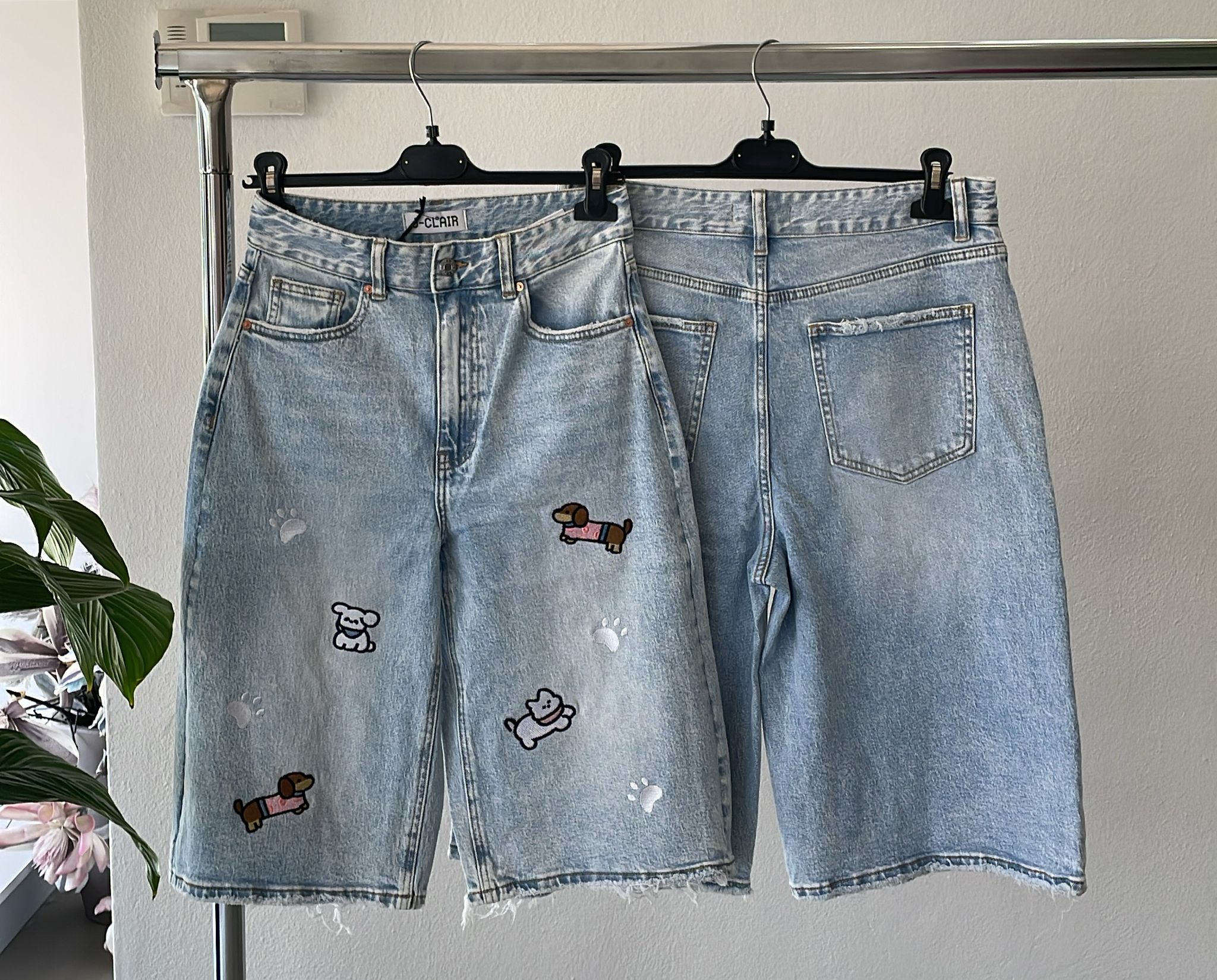 Фото Joie Clair (J-Clair)