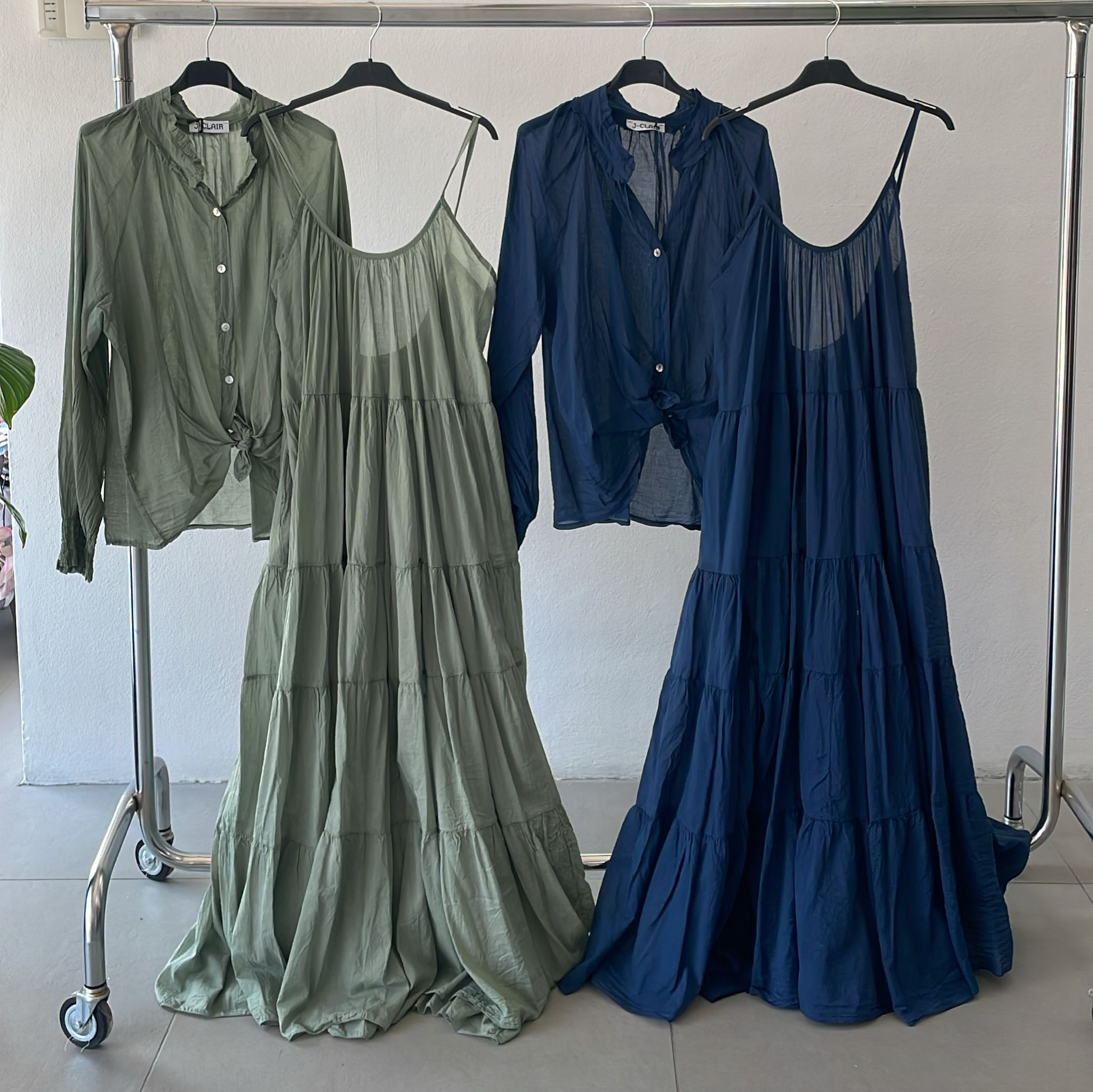 Фото Joie Clair (J-Clair)