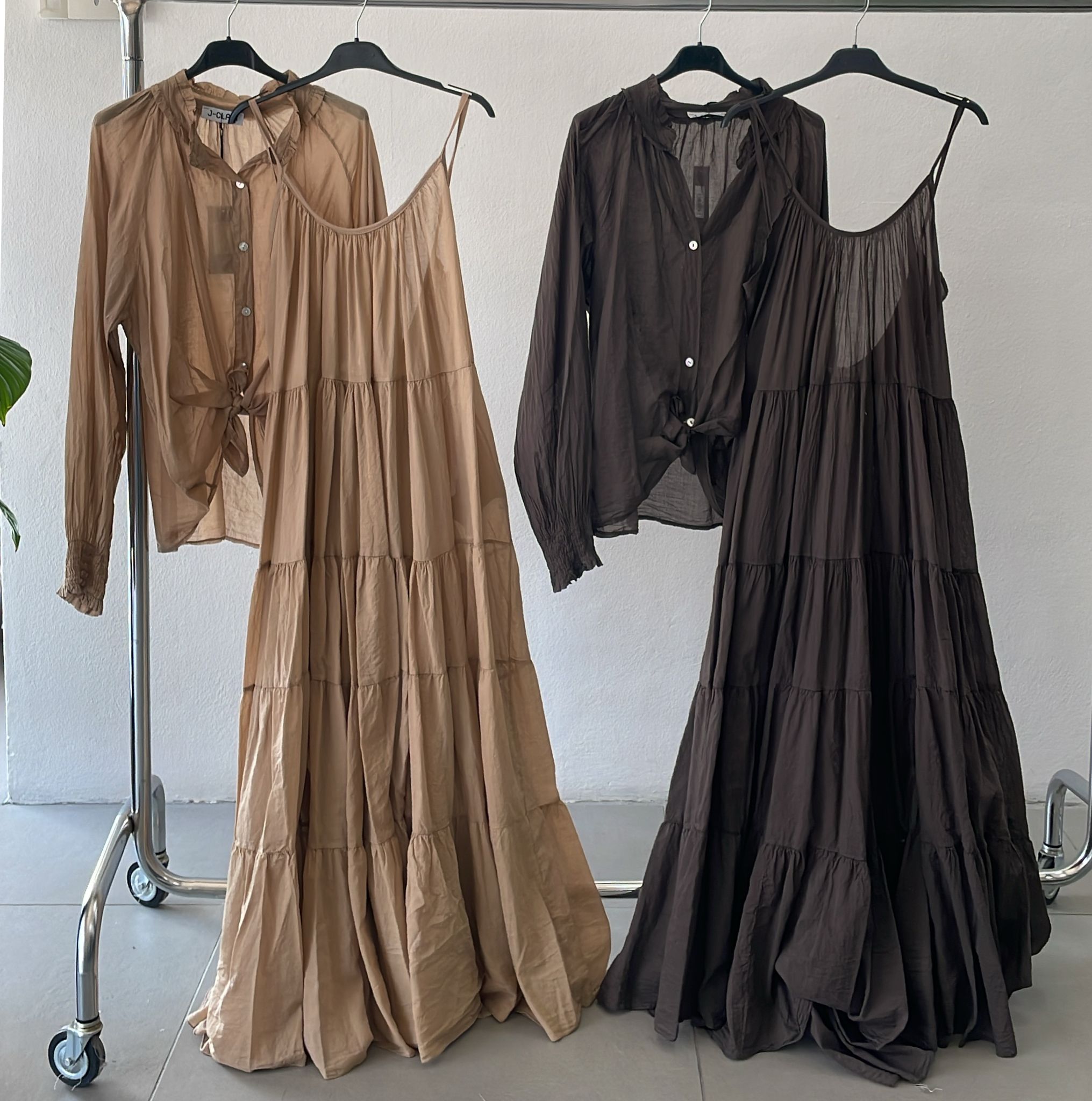 Фото Joie Clair (J-Clair)