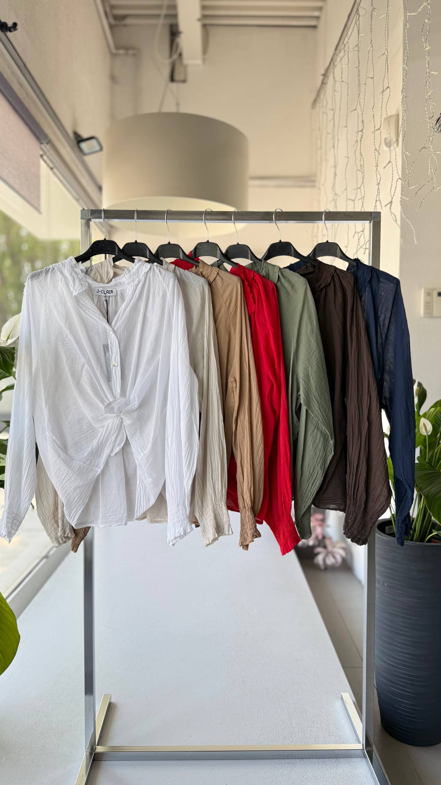 Фото Joie Clair (J-Clair)