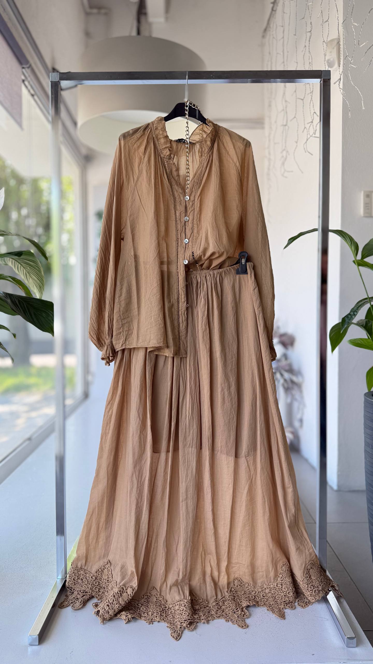 Фото Joie Clair (J-Clair)