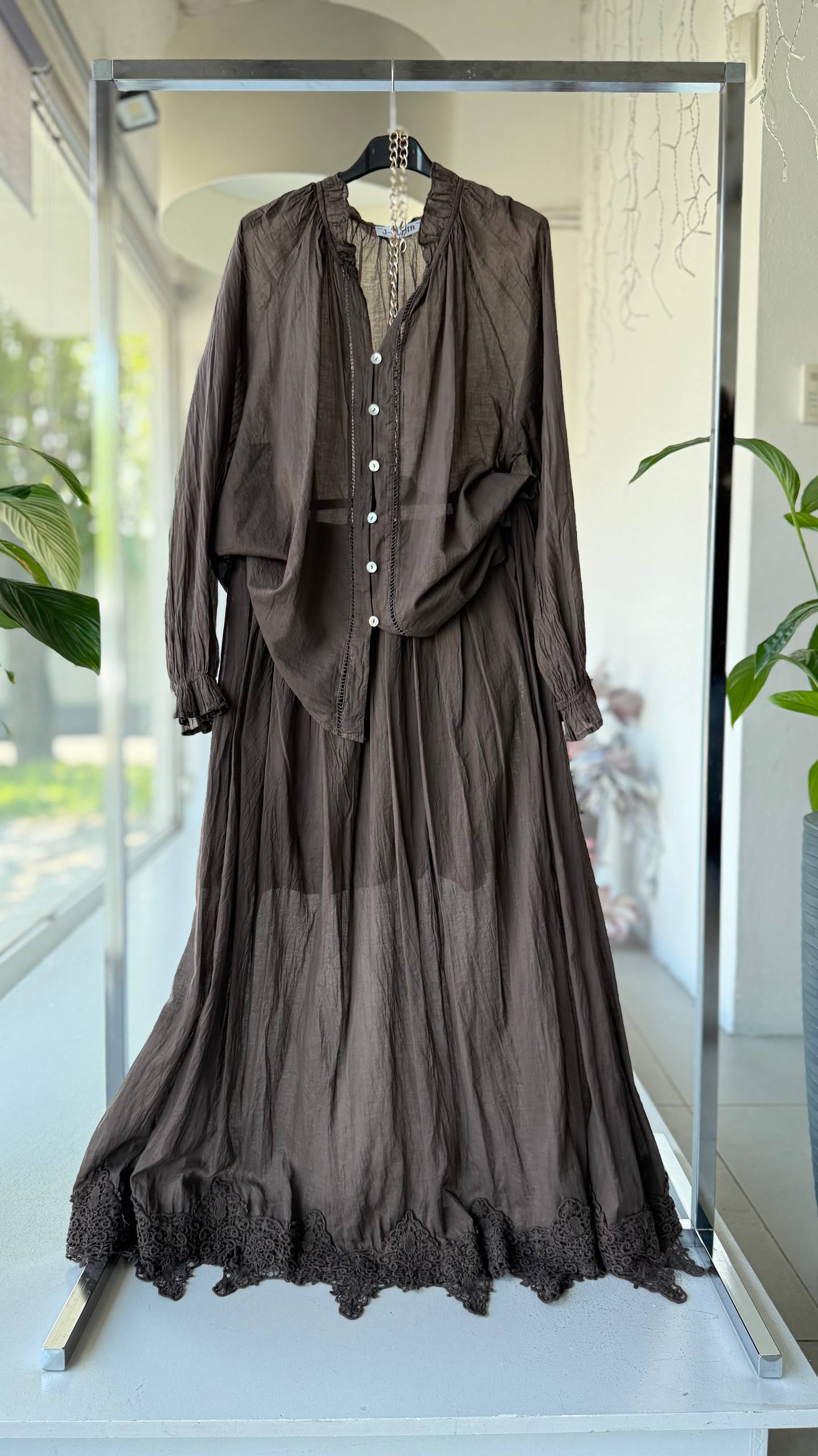 Фото Joie Clair (J-Clair)