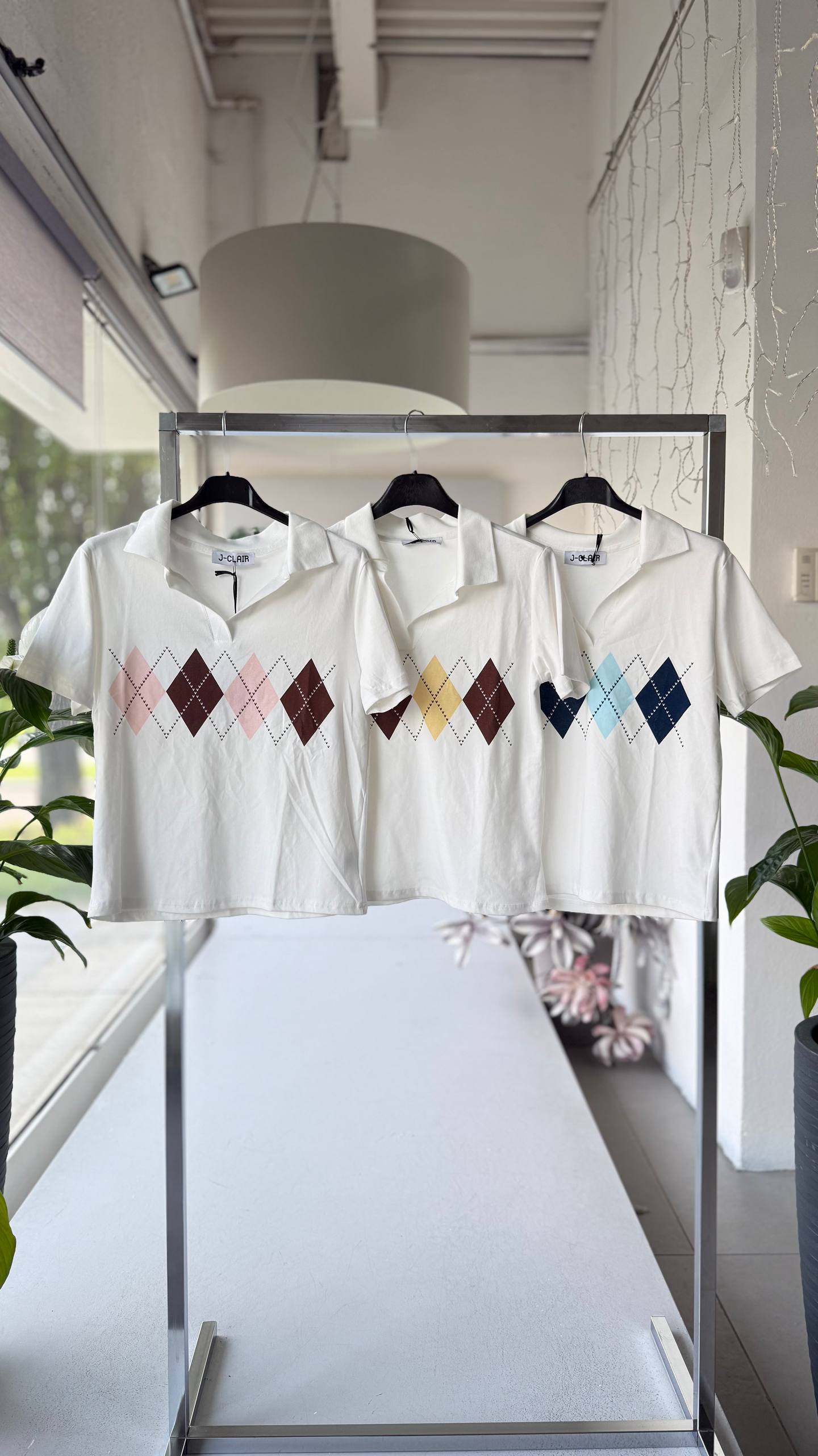 Фото Joie Clair (J-Clair)