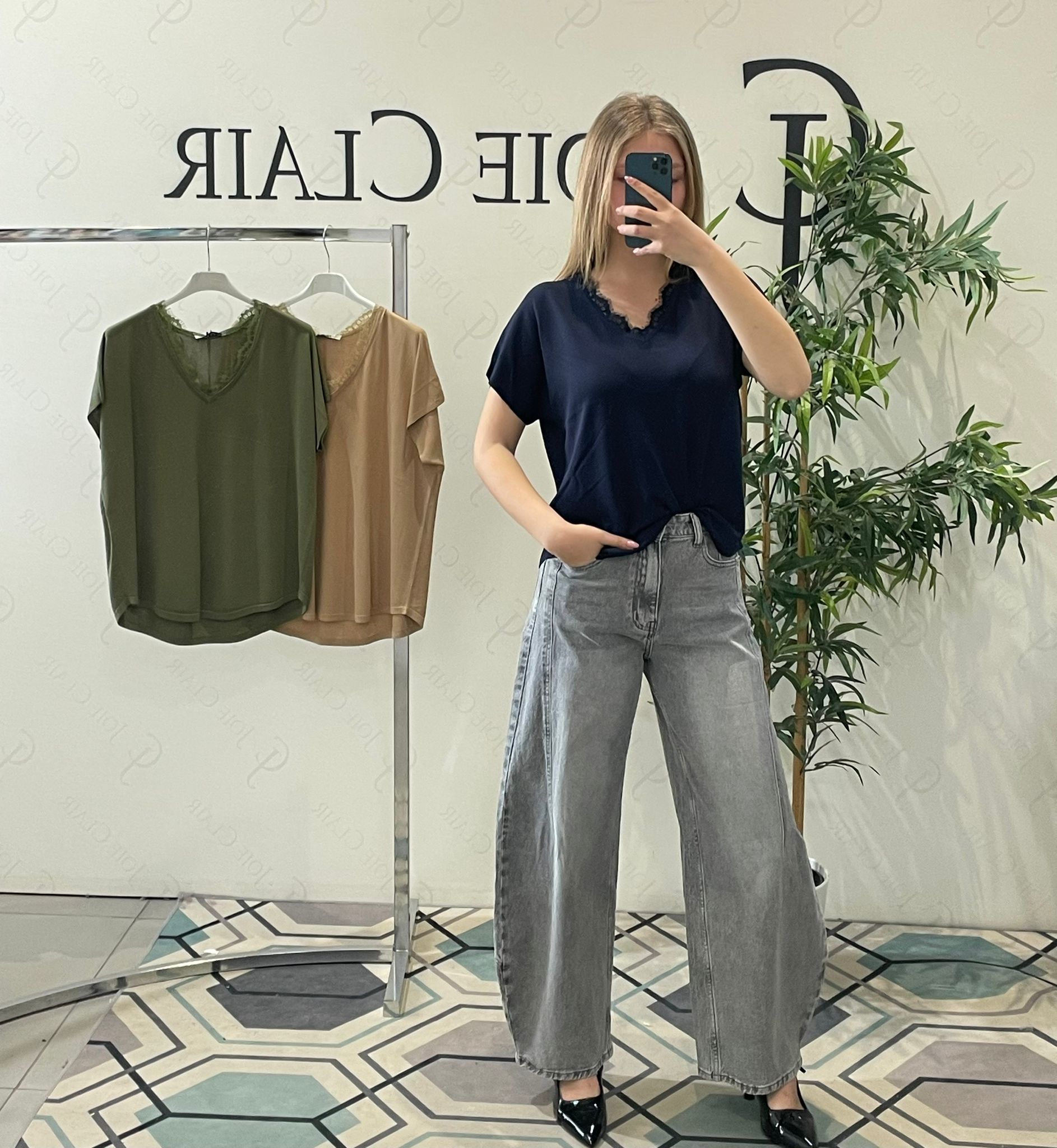 Фото Joie Clair (J-Clair)