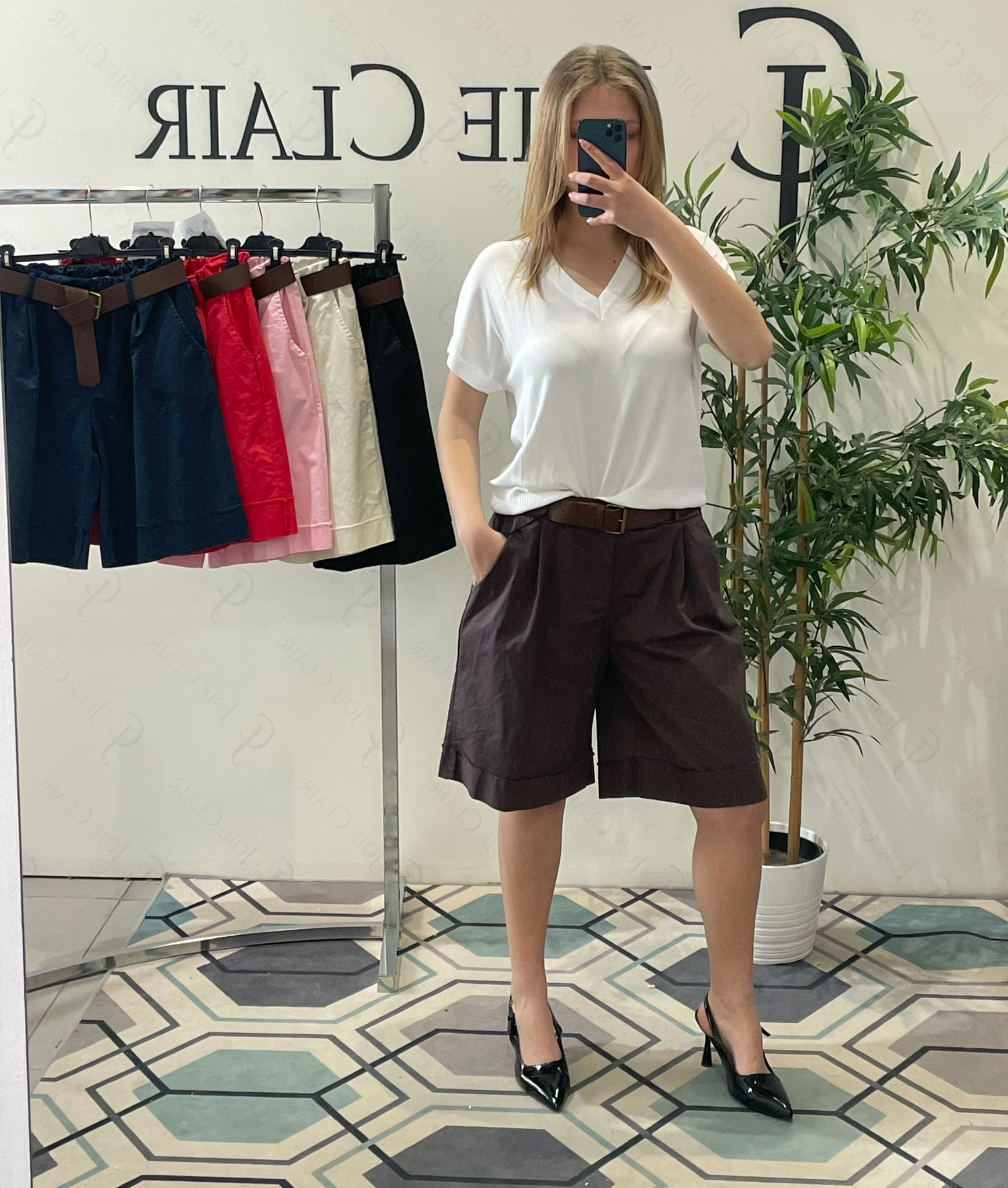 Фото Joie Clair (J-Clair)