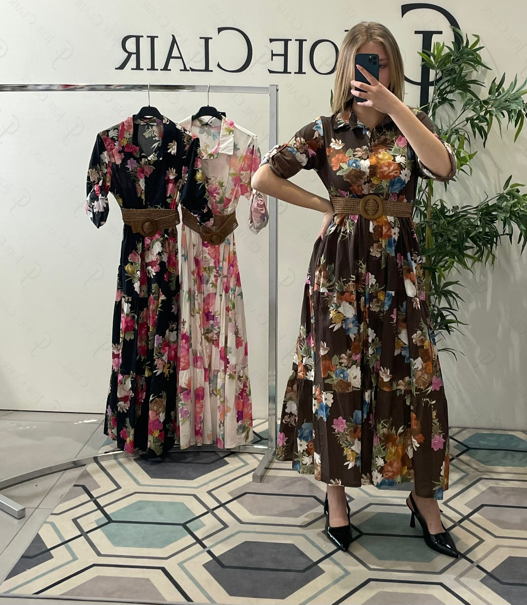 Фото Joie Clair (J-Clair)