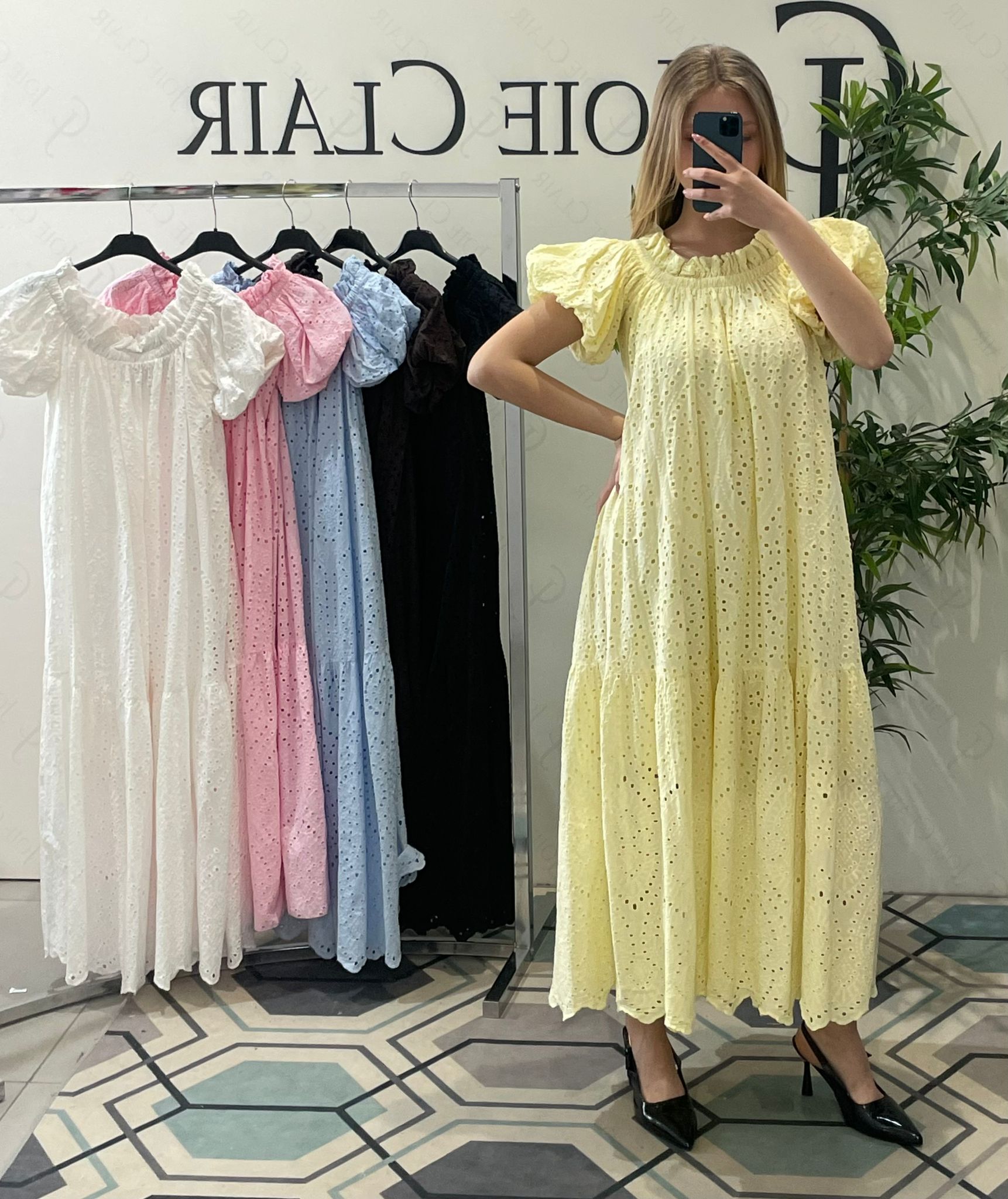 Фото Joie Clair (J-Clair)