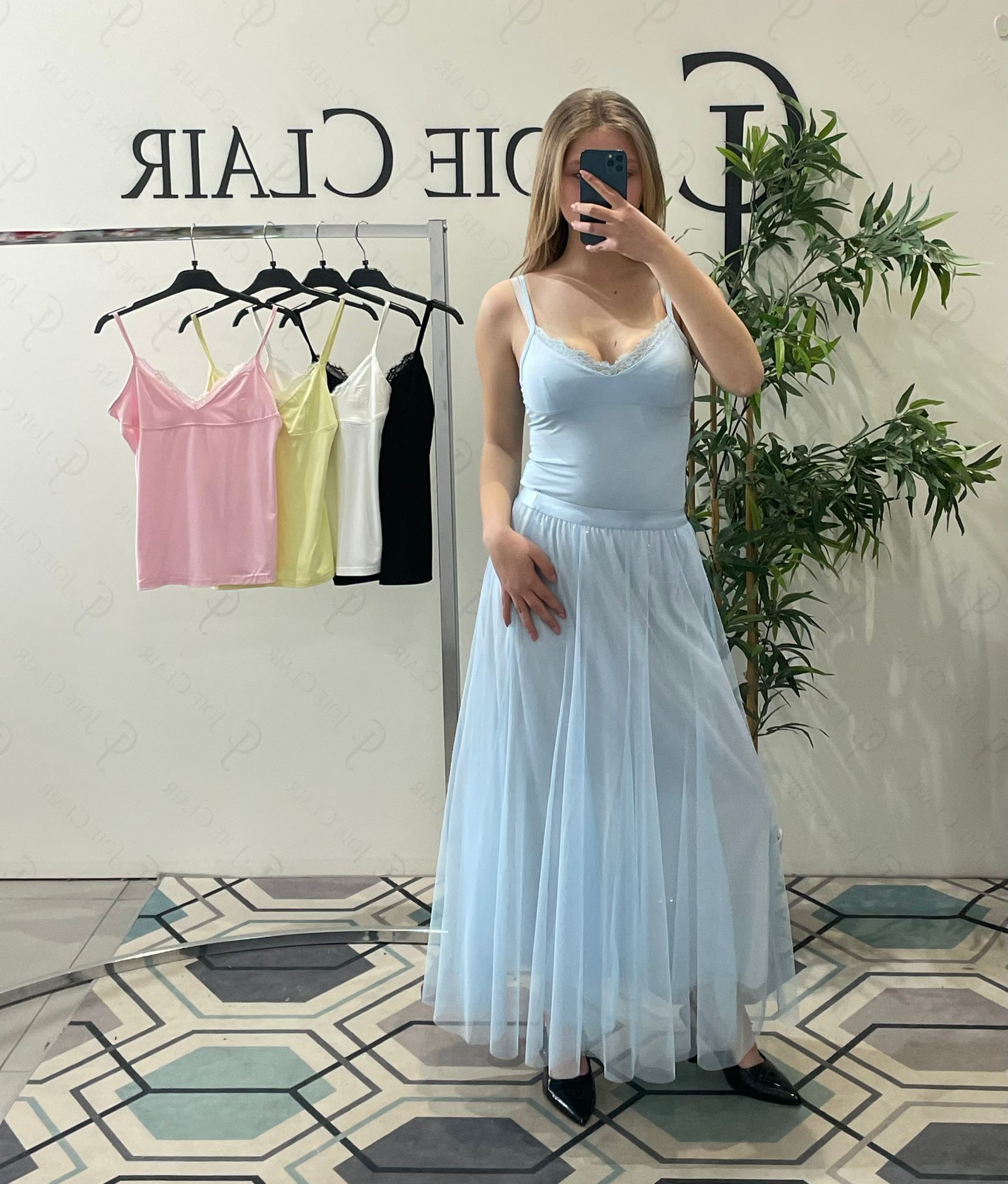 Фото Joie Clair (J-Clair)