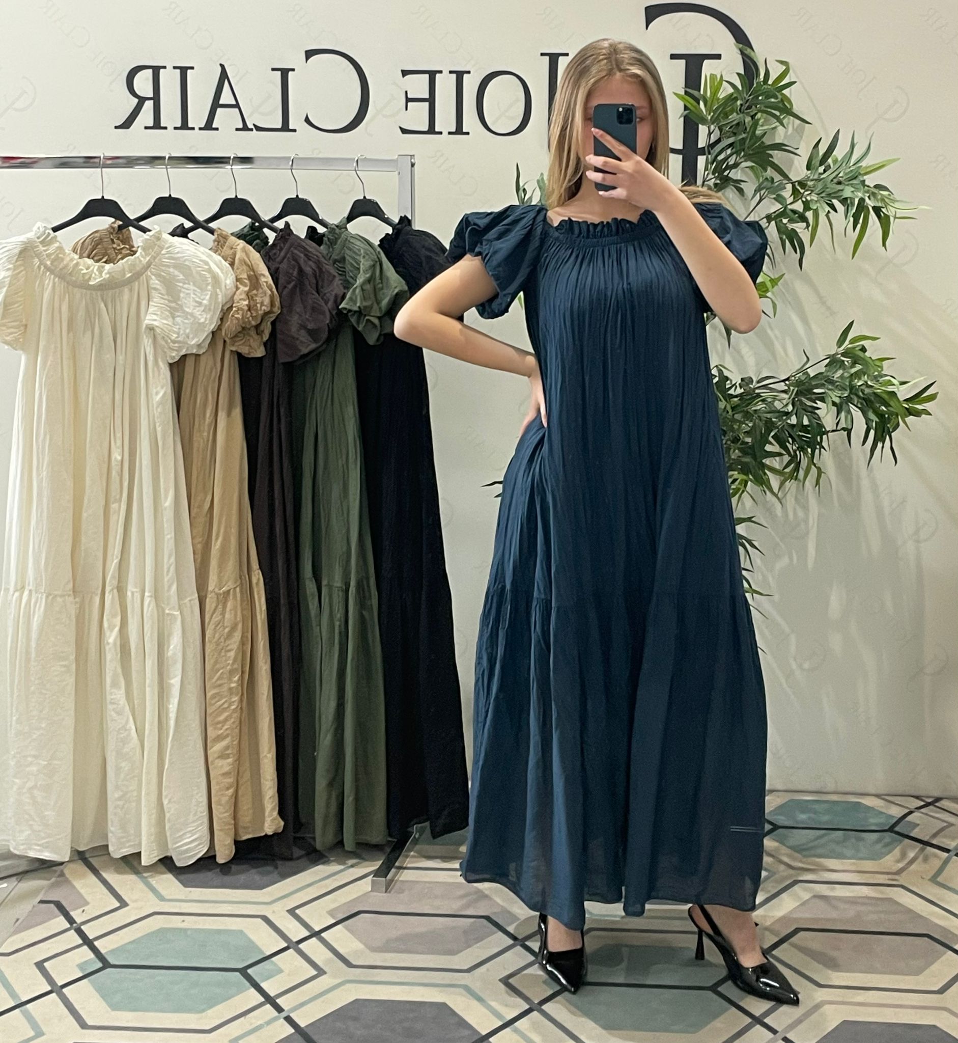 Фото Joie Clair (J-Clair)