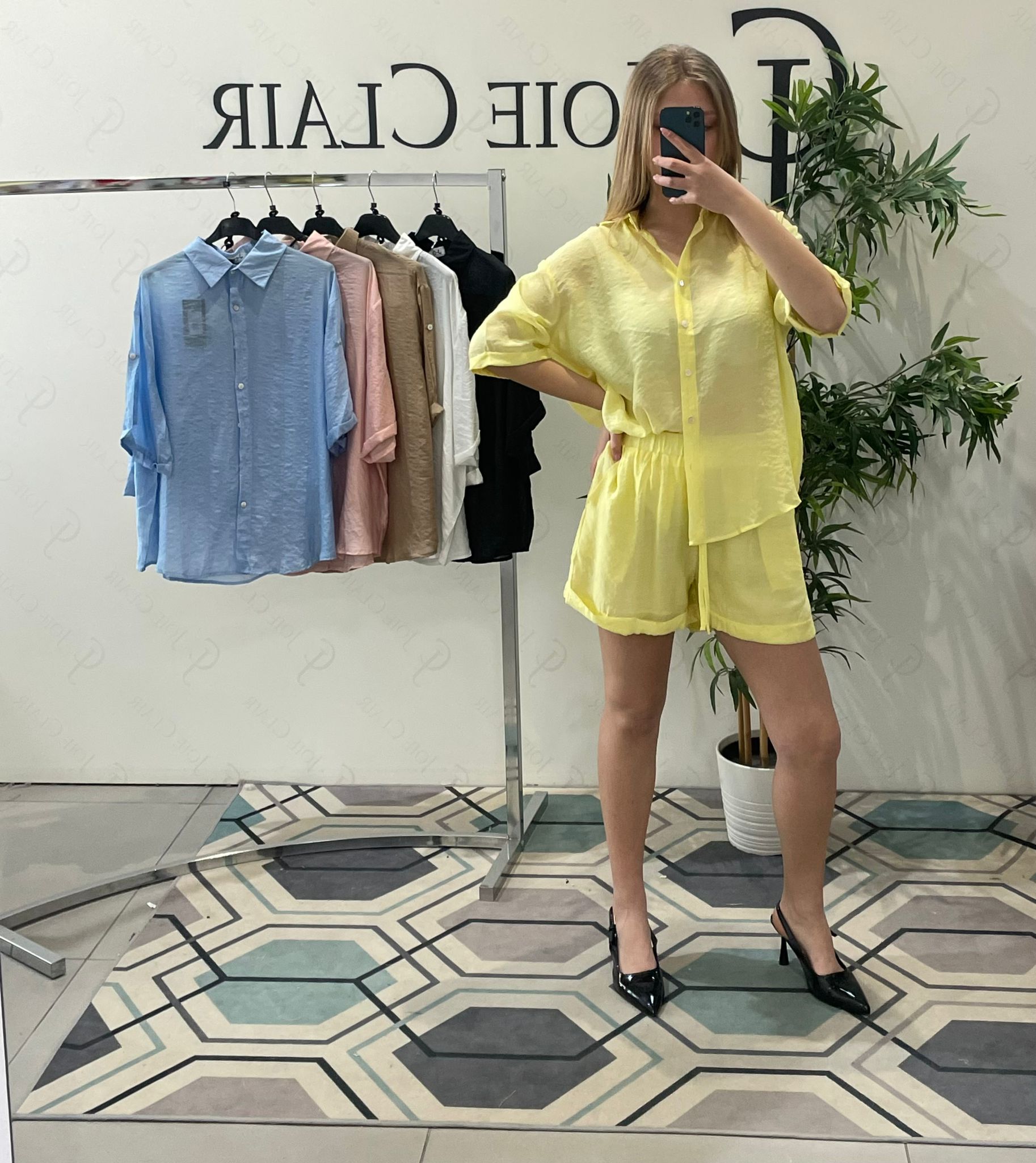 Фото Joie Clair (J-Clair)